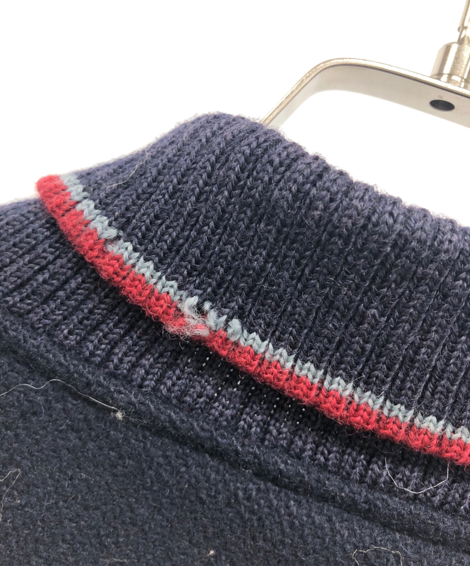中古・古着通販】HIGH!STANDARD (ハイスタンダード) スタジャン