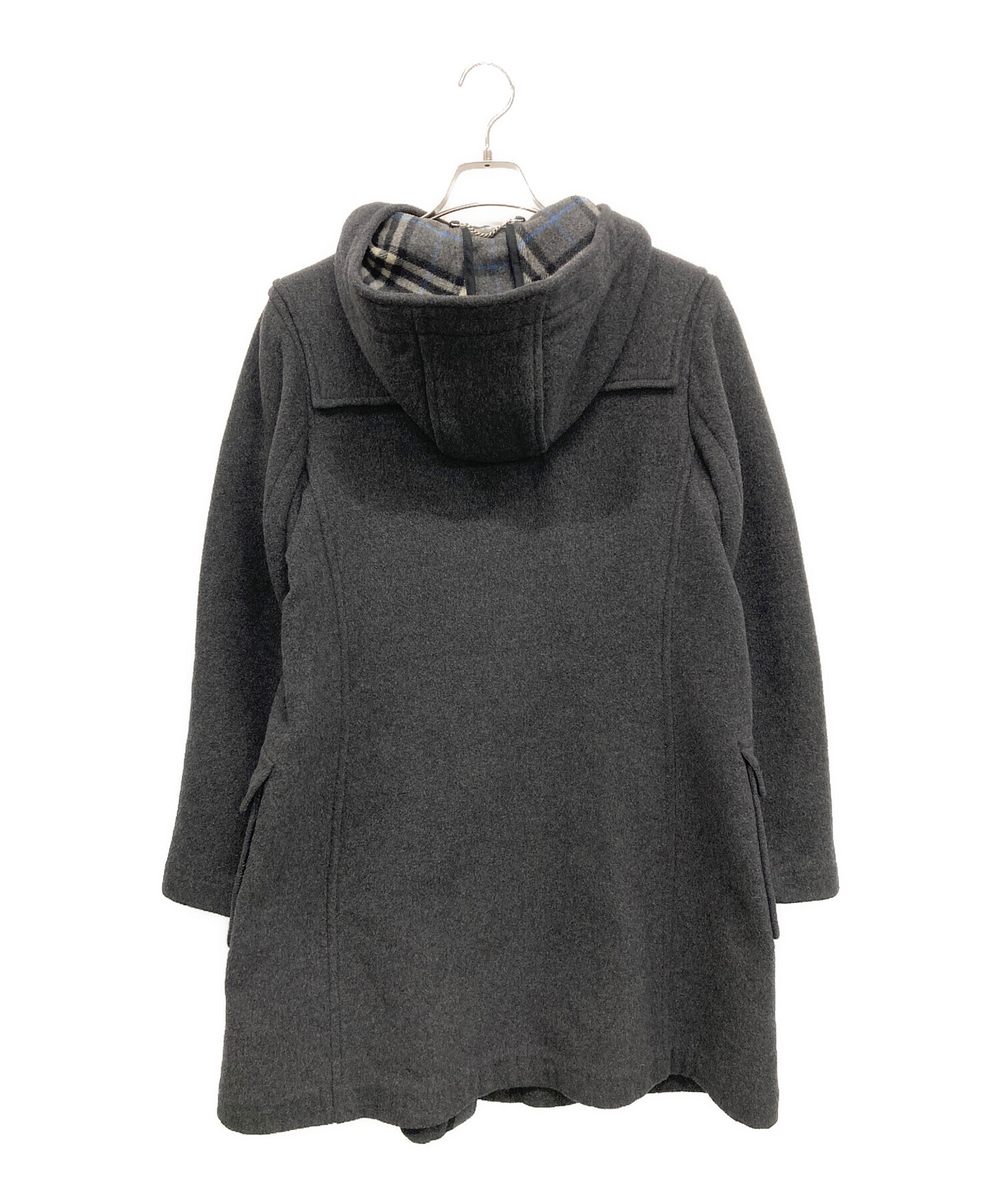 中古・古着通販】BURBERRY LONDON (バーバリーロンドン) ダッフル