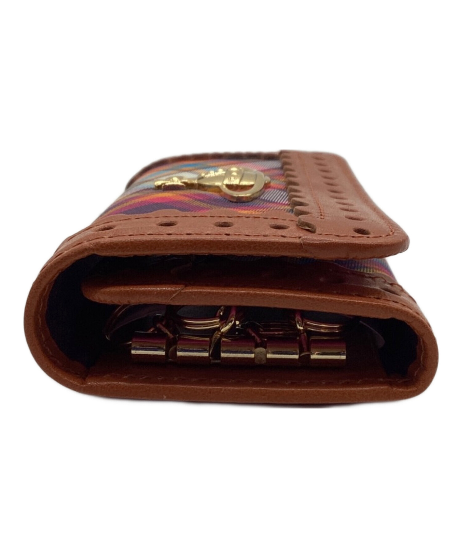 中古・古着通販】Vivienne Westwood (ヴィヴィアンウエストウッド) 4連