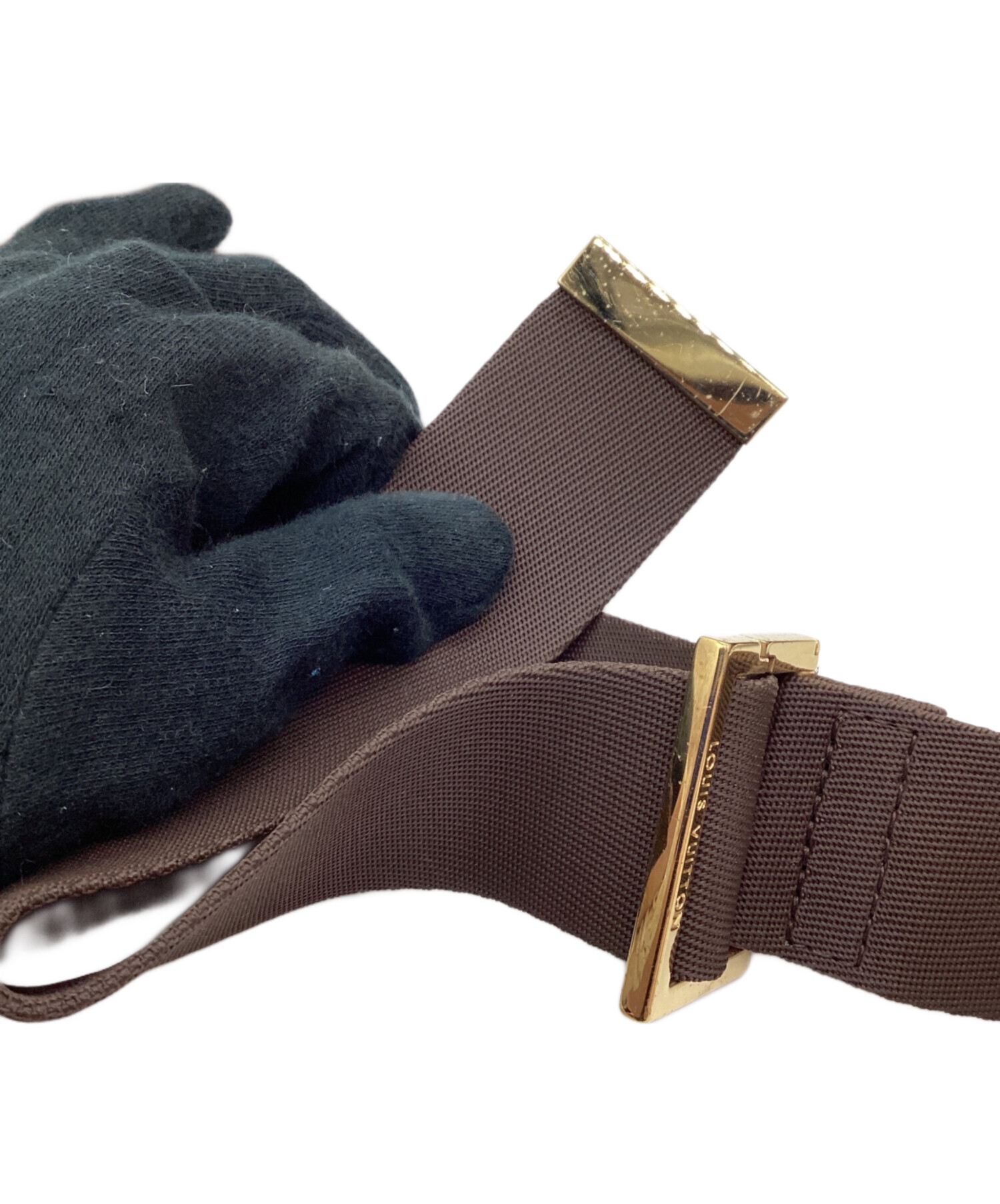 中古・古着通販】LOUIS VUITTON (ルイ ヴィトン) ジェロニモス