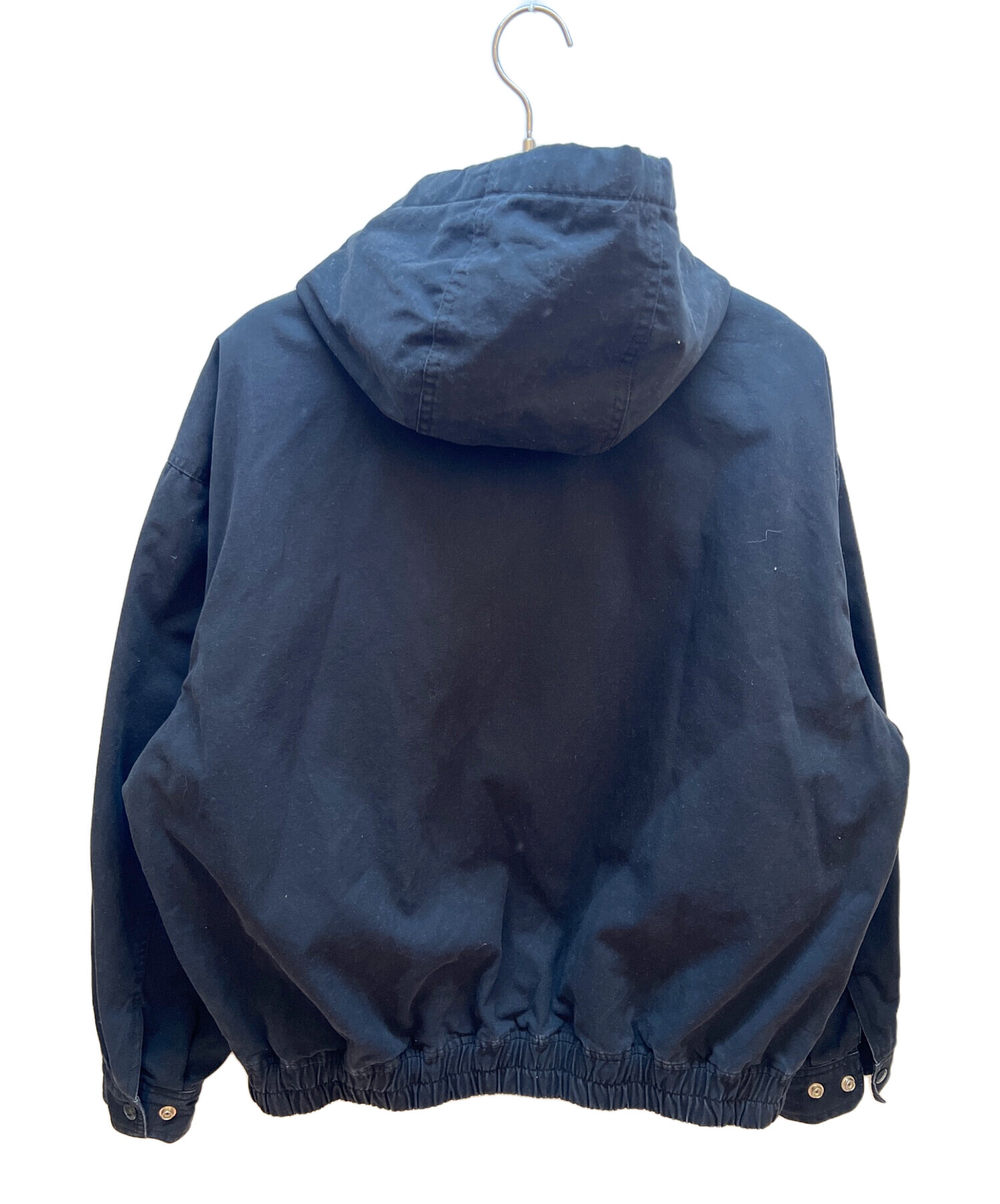 中古・古着通販】SUPREME (シュプリーム) Hooded Utility Jacket