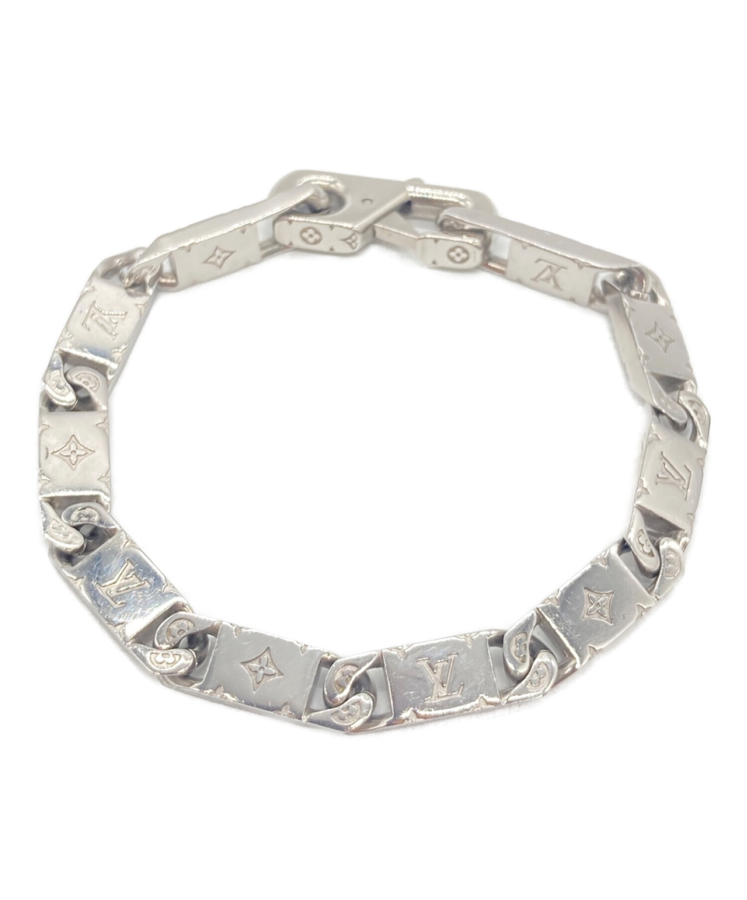 中古・古着通販】LOUIS VUITTON (ルイ ヴィトン) ブレスレット