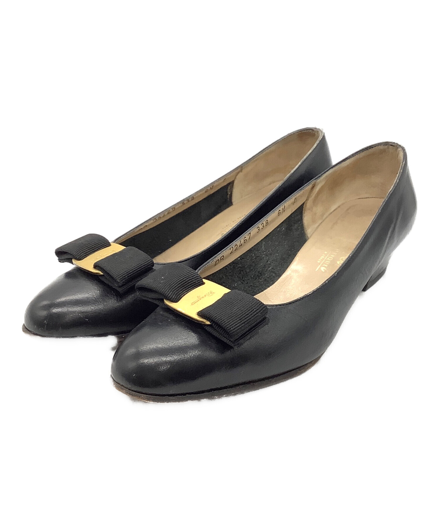 中古・古着通販】Salvatore Ferragamo (サルヴァトーレ フェラガモ