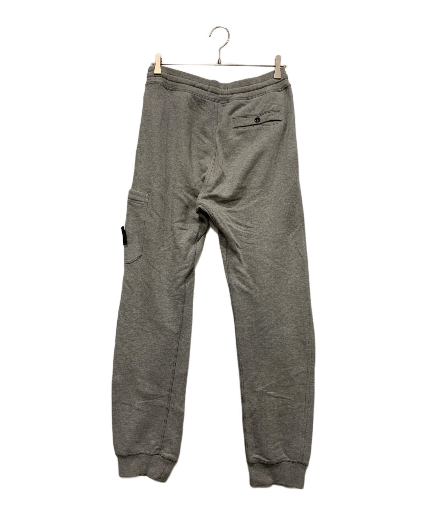 中古・古着通販】STONE ISLAND (ストーンアイランド) スウェットパンツ