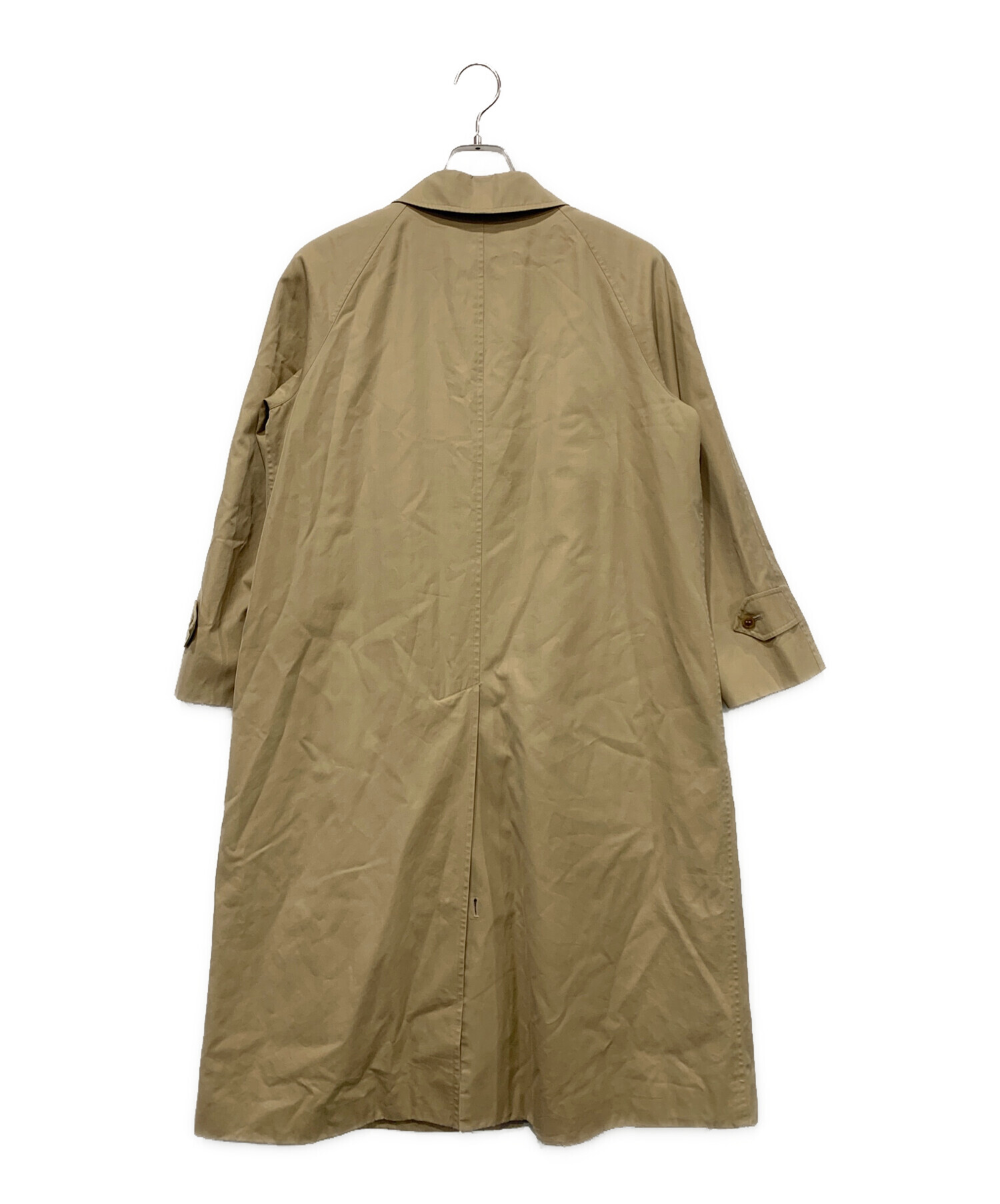 中古・古着通販】Burberry's (バーバリーズ) ライナー付ステンカラー