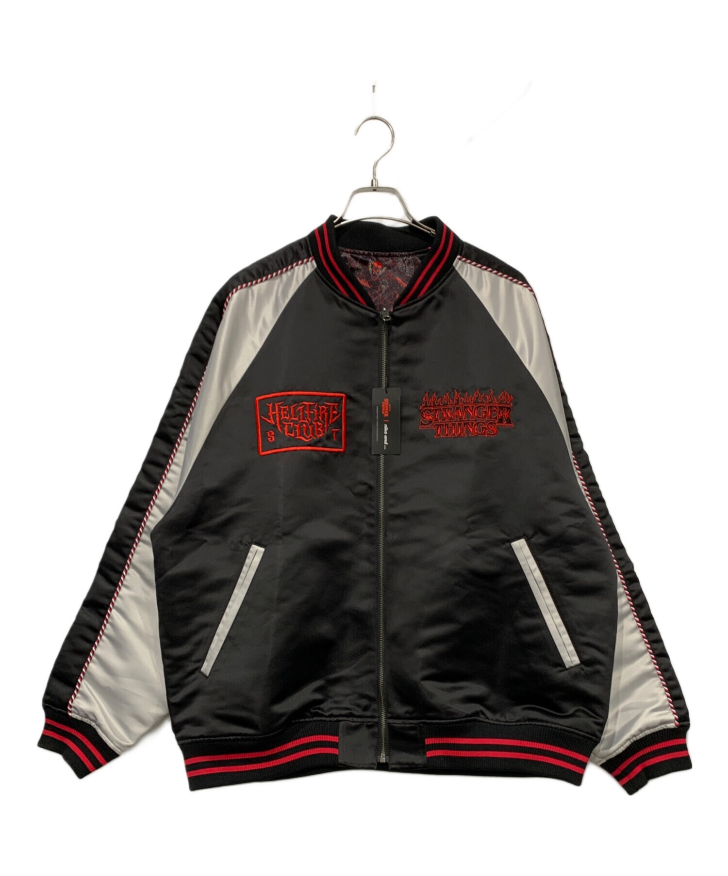 中古・古着通販】niko and (ニコアンド) STRANGER THINGS