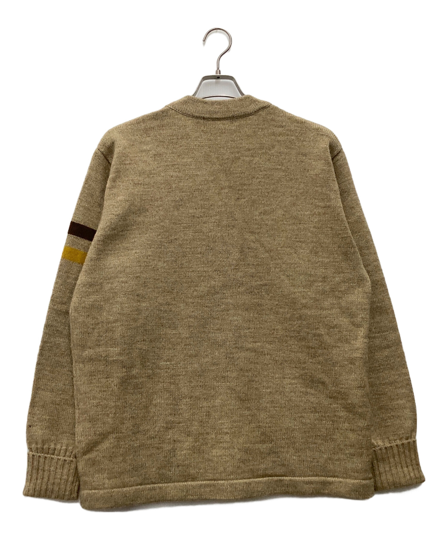 中古・古着通販】Hysteric Glamour (ヒステリックグラマー) ニット