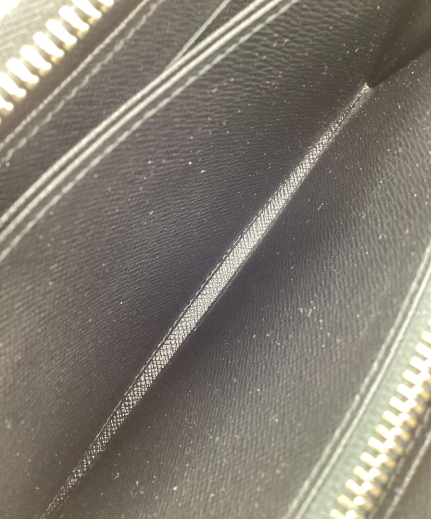 中古・古着通販】LOUIS VUITTON (ルイ ヴィトン) ジッピー ウォレット