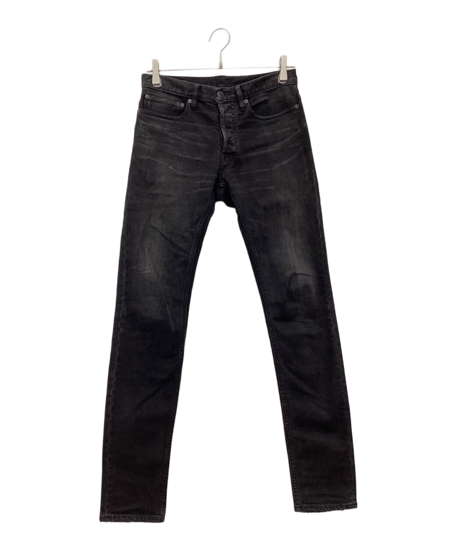 中古・古着通販】MINEDENIM (マインデニム) デニムパンツ S.SLIM STR