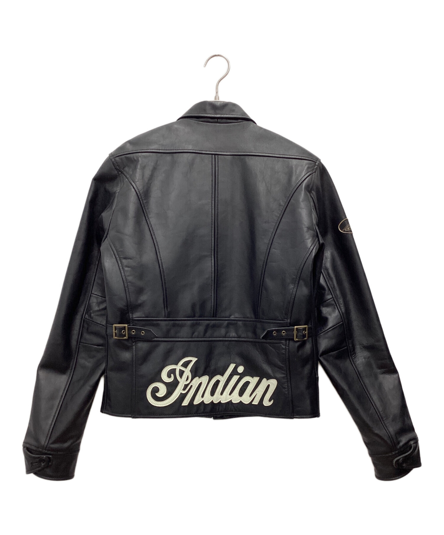 中古・古着通販】INDIAN MOTORCYCLE (インディアンモーターサイクル