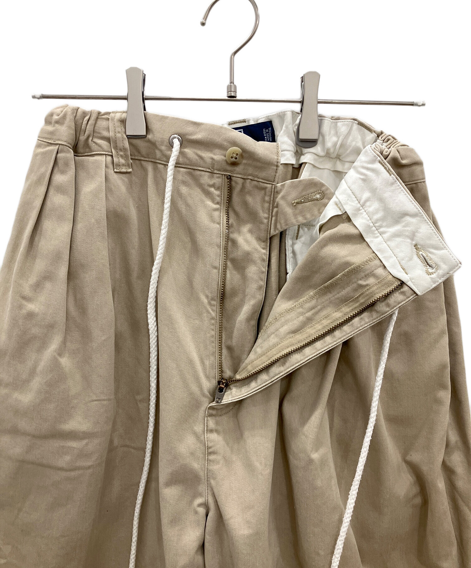 中古・古着通販】POLO RALPH LAUREN (ポロ・ラルフローレン) ANDREW
