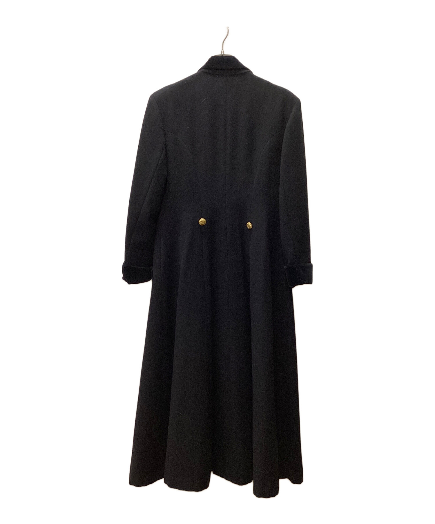 中古・古着通販】RALPH LAUREN (ラルフローレン) ウールチェスター