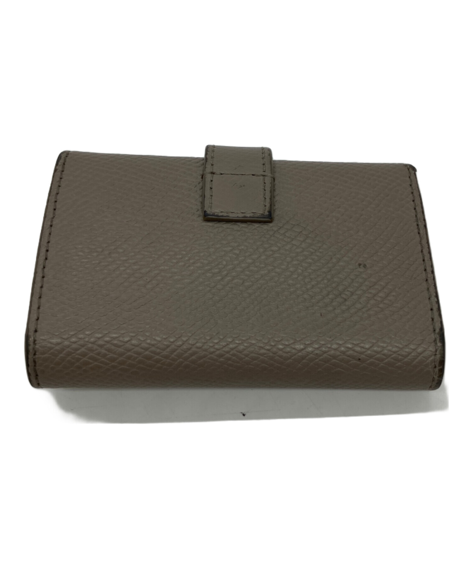 中古・古着通販】CELINE (セリーヌ) キーケース グレー｜ブランド