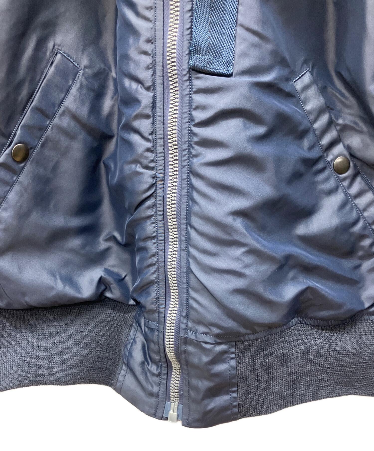 中古・古着通販】BUZZ RICKSON'S (バズリクソンズ) B-15Cフライト