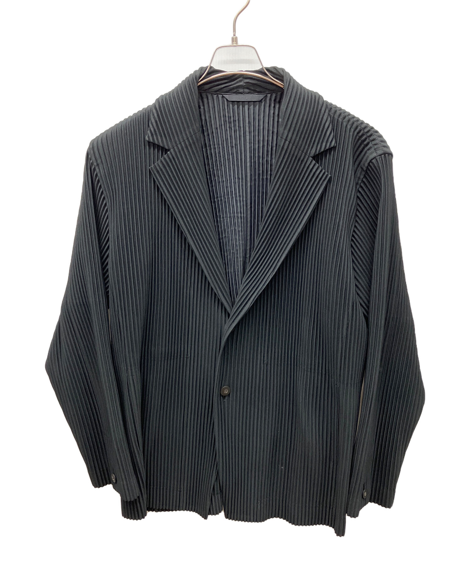 中古・古着通販】ISSEY MIYAKE HOMME PLISSE (イッセイミヤケ