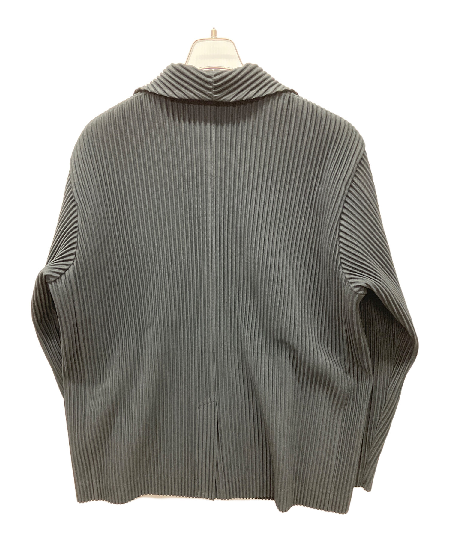 中古・古着通販】ISSEY MIYAKE HOMME PLISSE (イッセイミヤケ