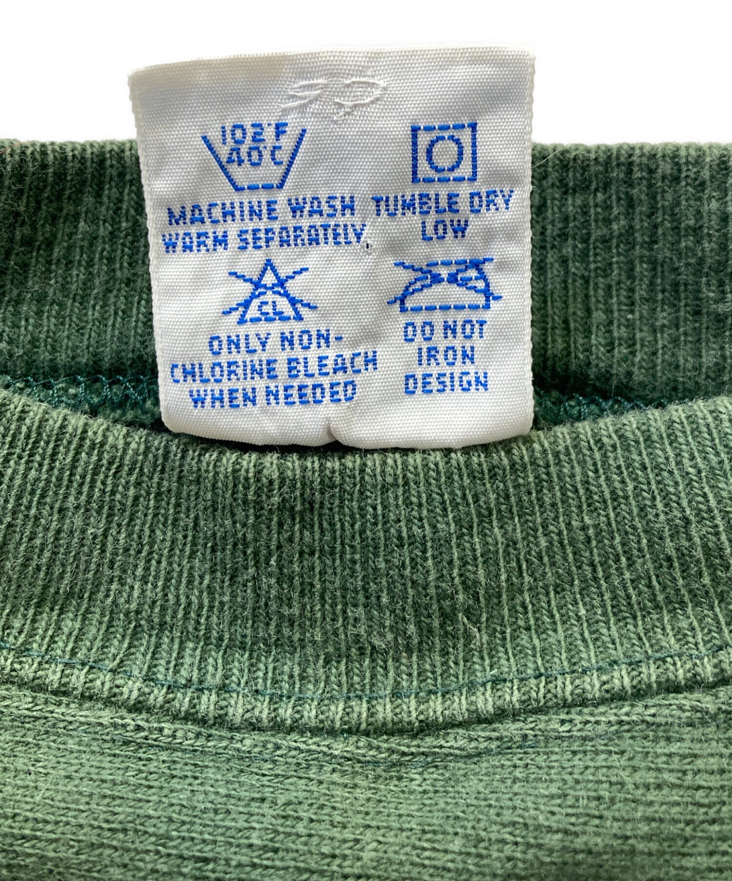 中古・古着通販】Champion REVERSE WEAVE (チャンピオン リバース