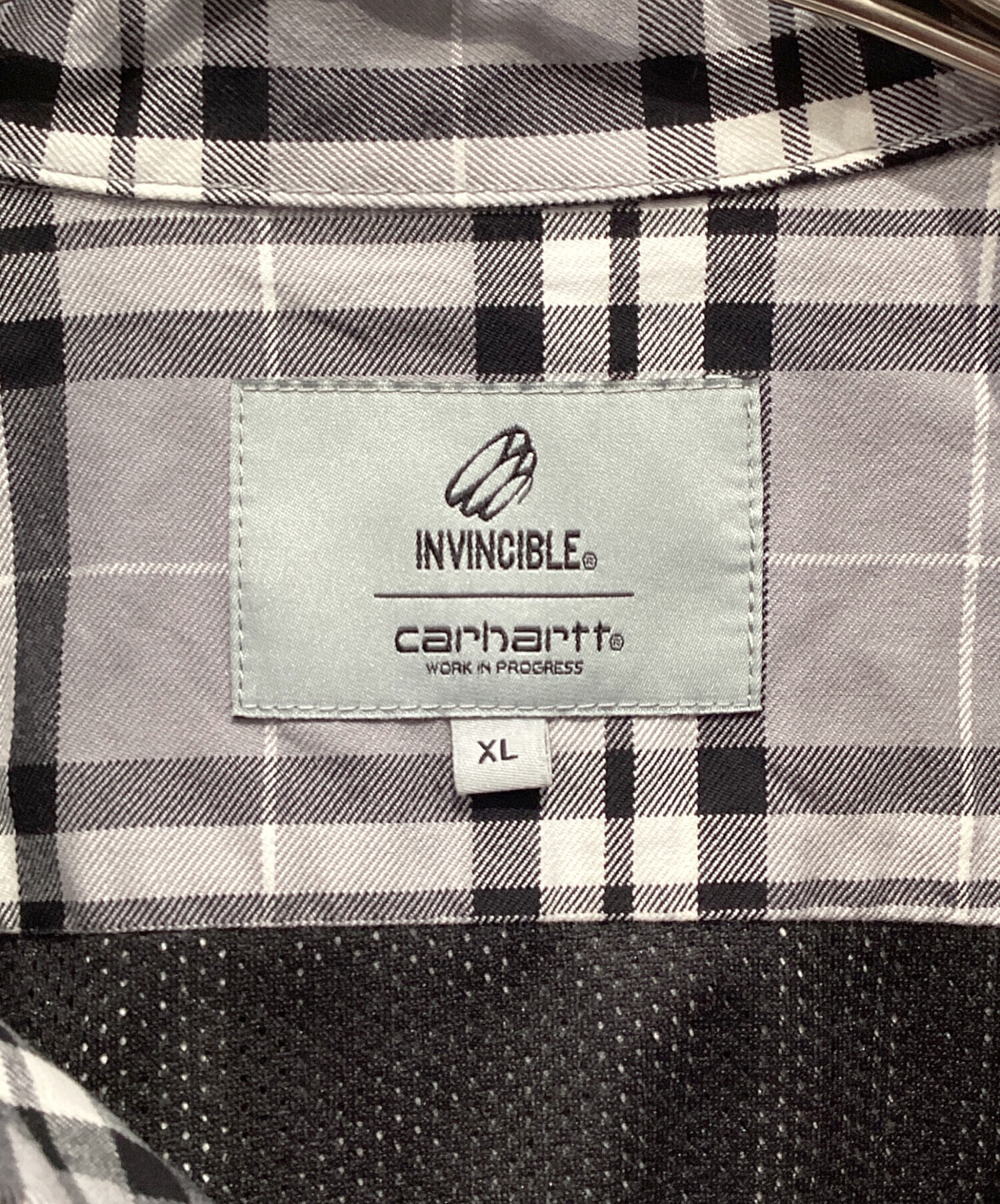 中古・古着通販】Carhartt WIP (カーハート ワークインプログレス