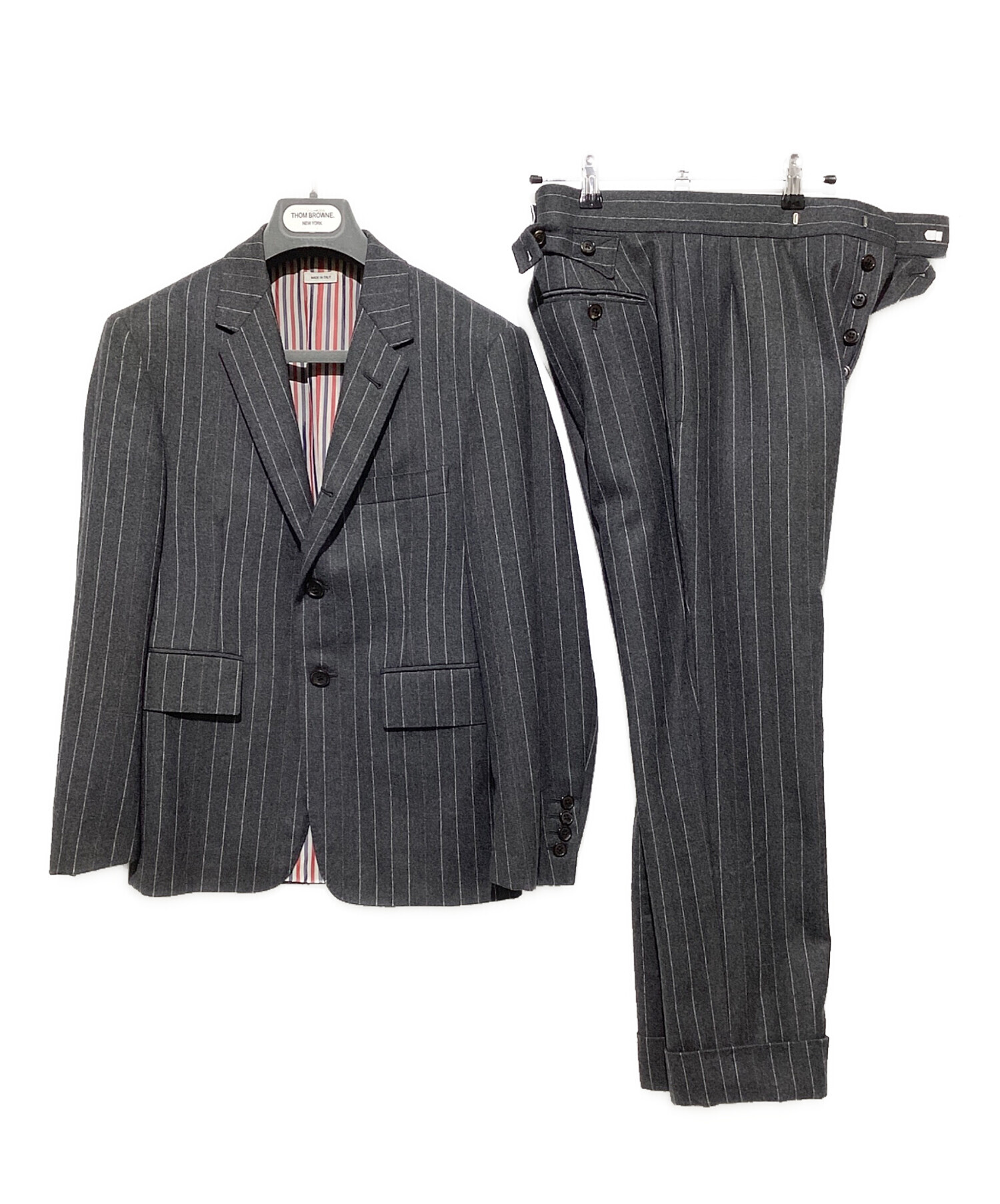 中古・古着通販】THOM BROWNE. NEW YORK (トムブラウンニューヨーク