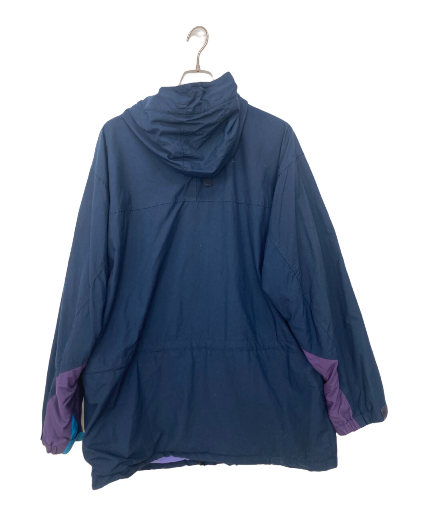 中古・古着通販】Patagonia (パタゴニア) ストームジャケット ネイビー