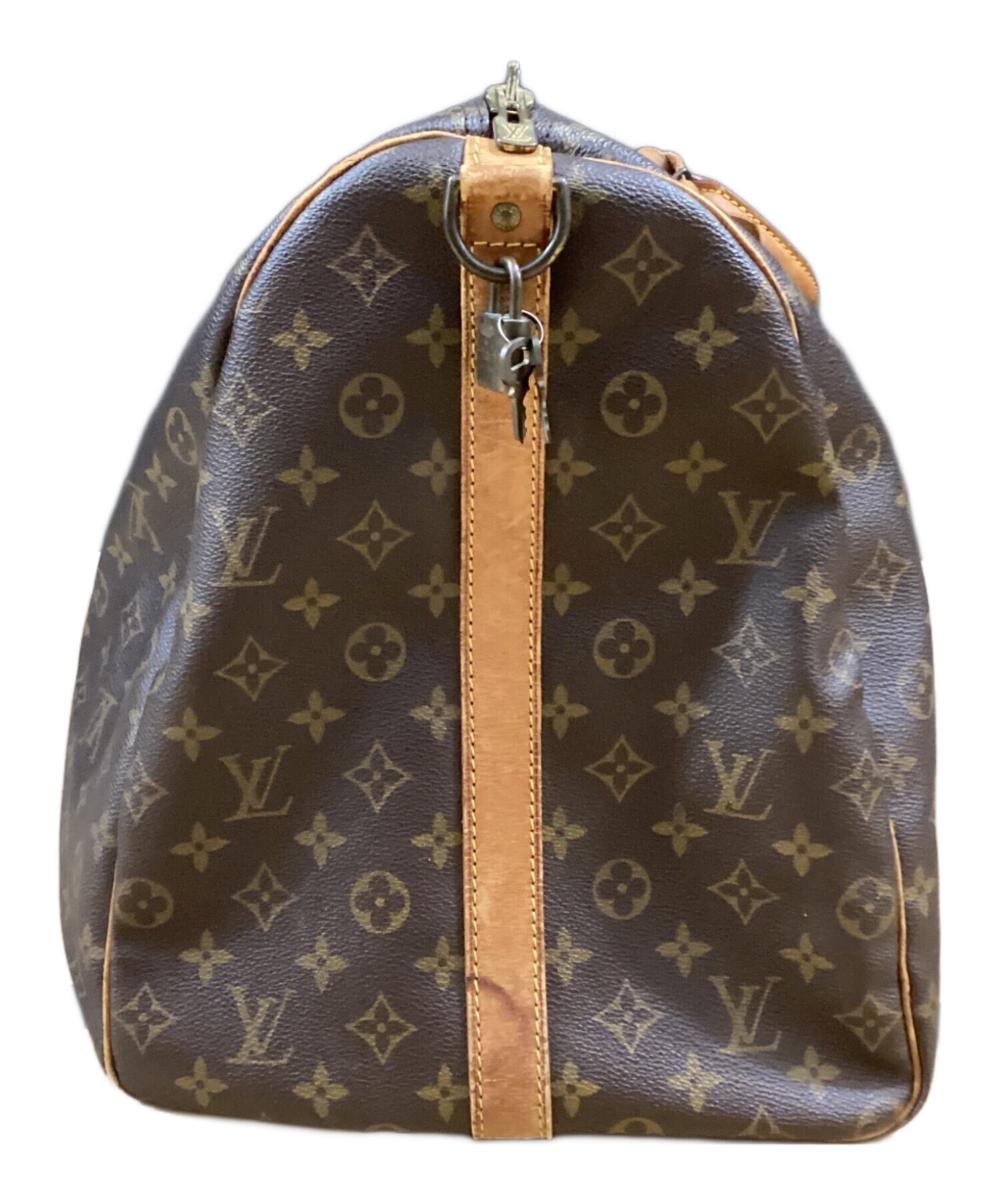 中古・古着通販】LOUIS VUITTON (ルイ ヴィトン) ボストンバッグ