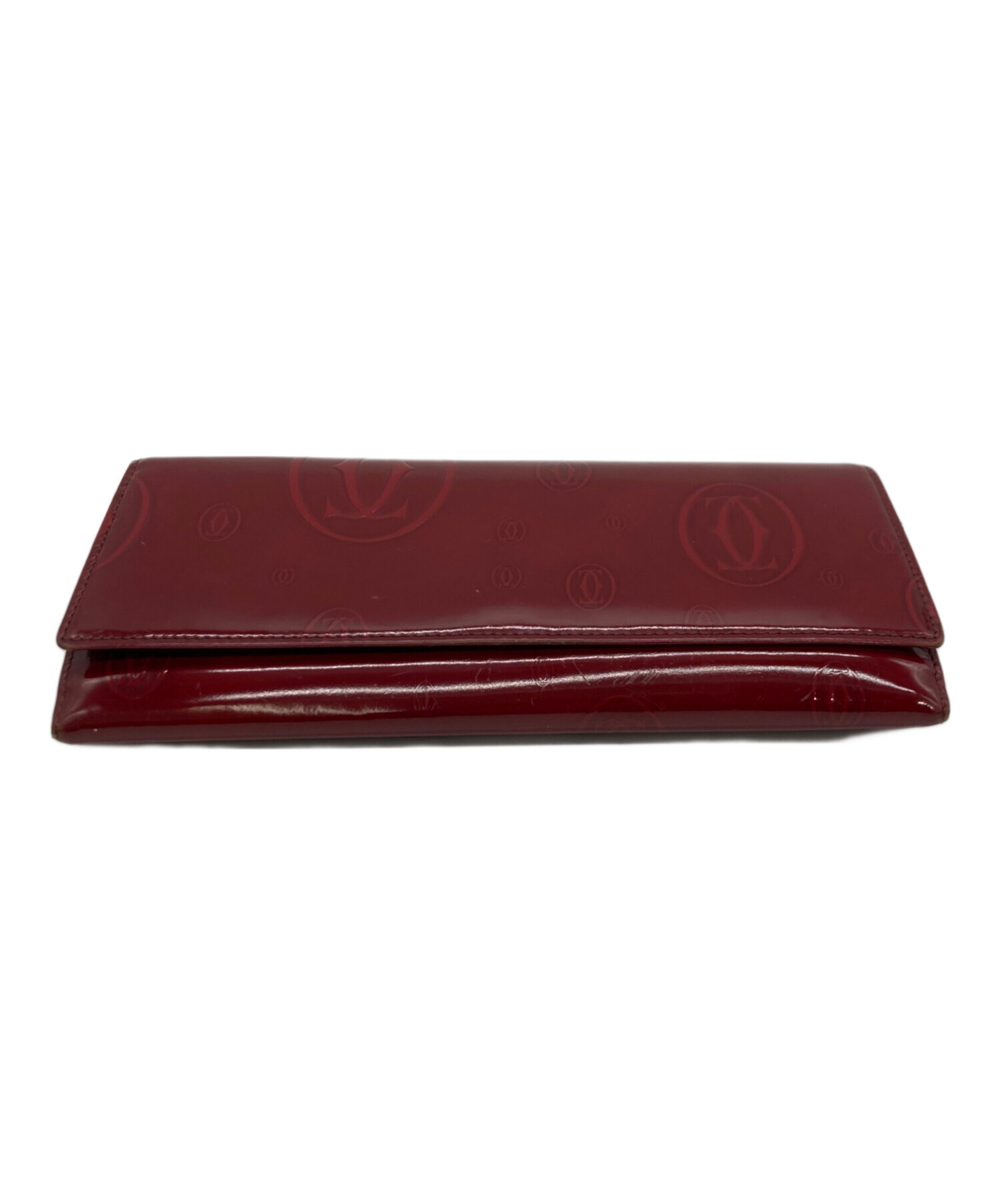 中古・古着通販】Cartier (カルティエ) Cartier ハッピーバースデー 長