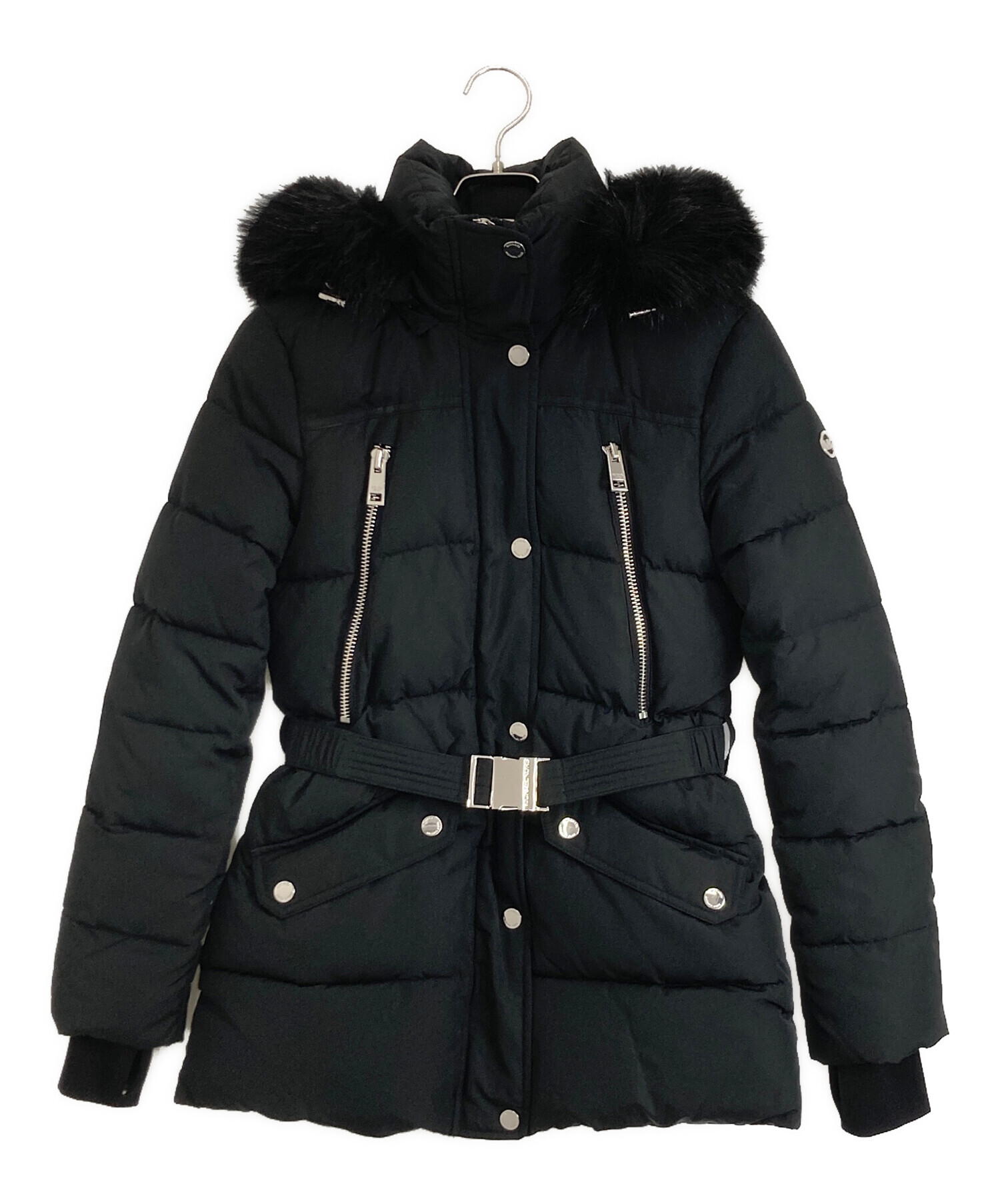 中古・古着通販】MICHAEL KORS (マイケルコース) ベルテッド フォー