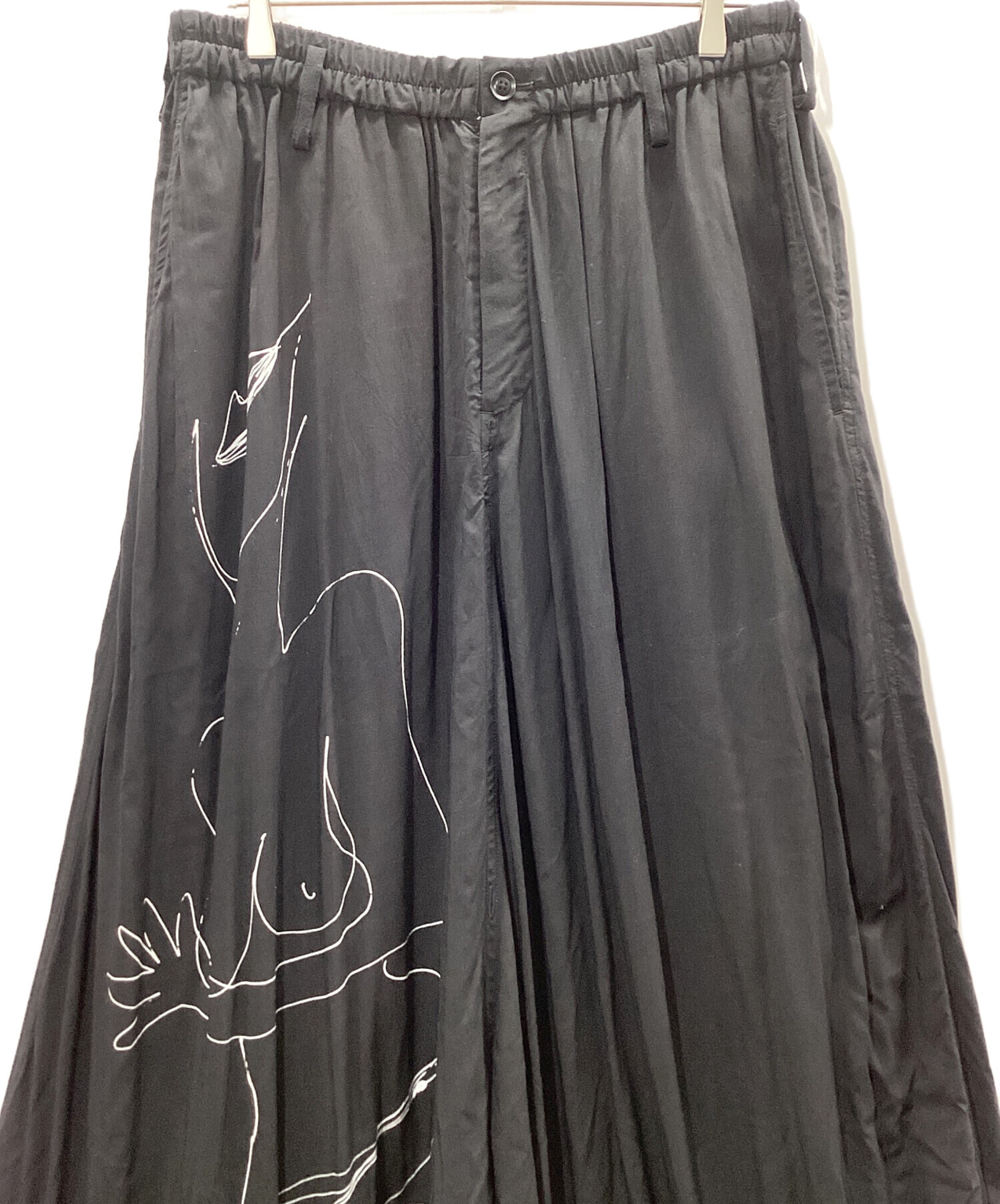 中古・古着通販】BLACK Scandal Yohji Yamamoto (ブラックスキャンダル