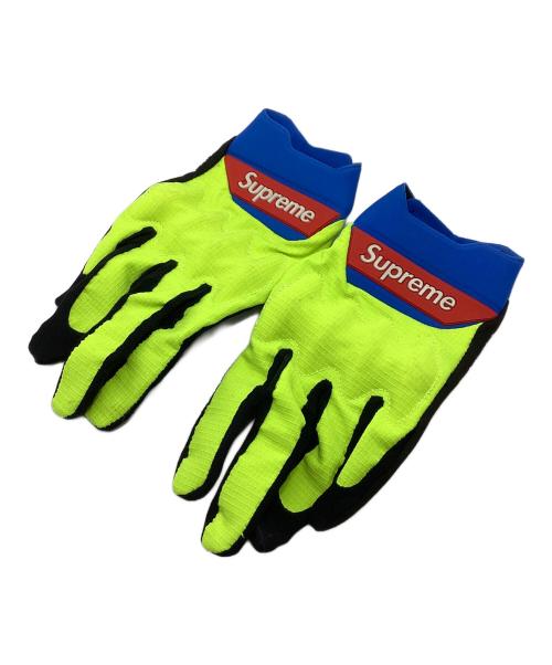 中古・古着通販】Supreme (シュプリーム) FOX RACING (フォックス