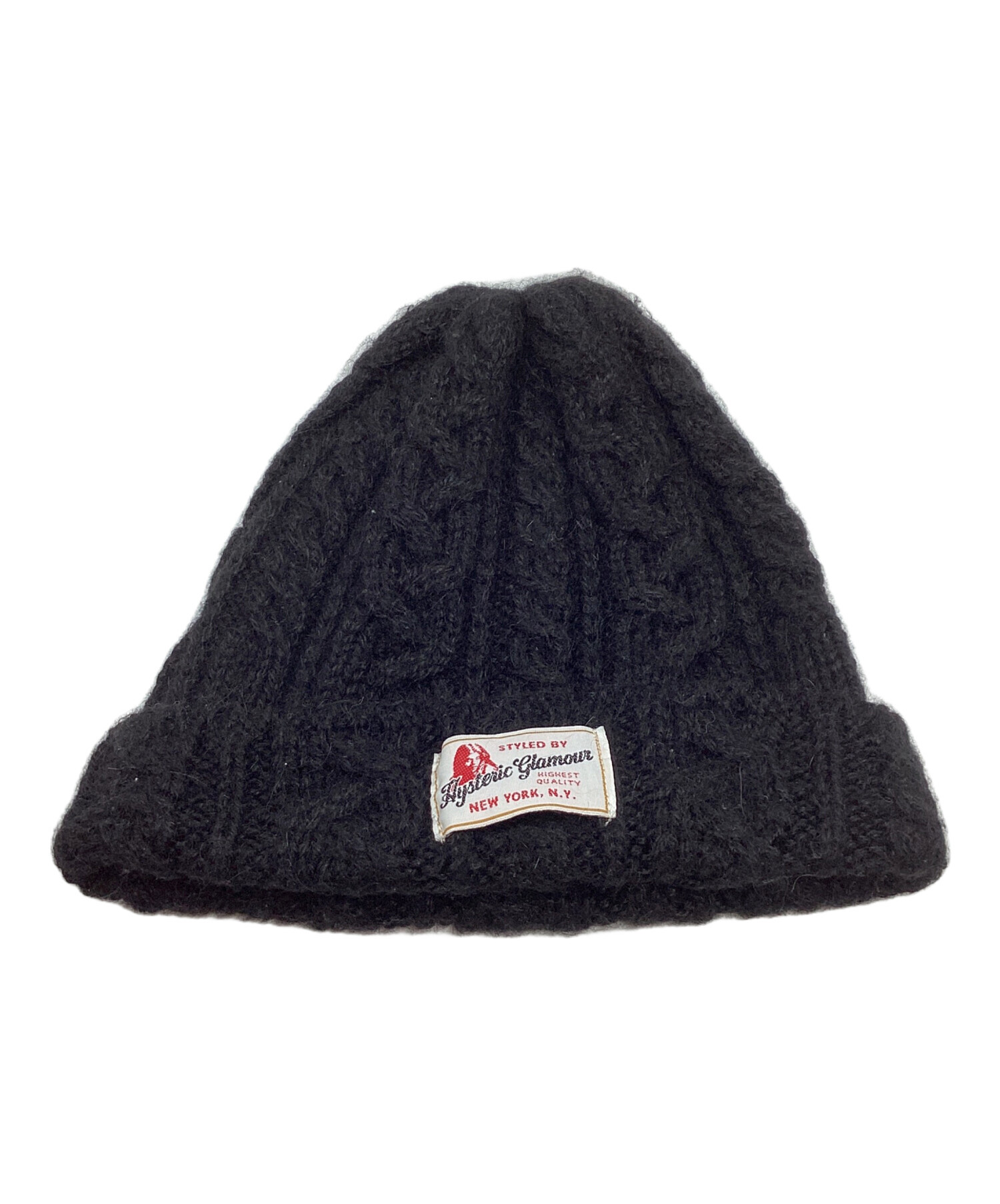 中古・古着通販】Hysteric Glamour (ヒステリックグラマー) WARREN