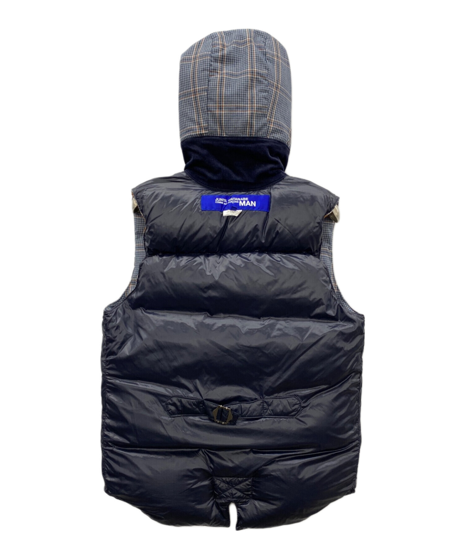 中古・古着通販】JUNYA WATANABE MAN (ジュンヤワタナベマン) ダウン