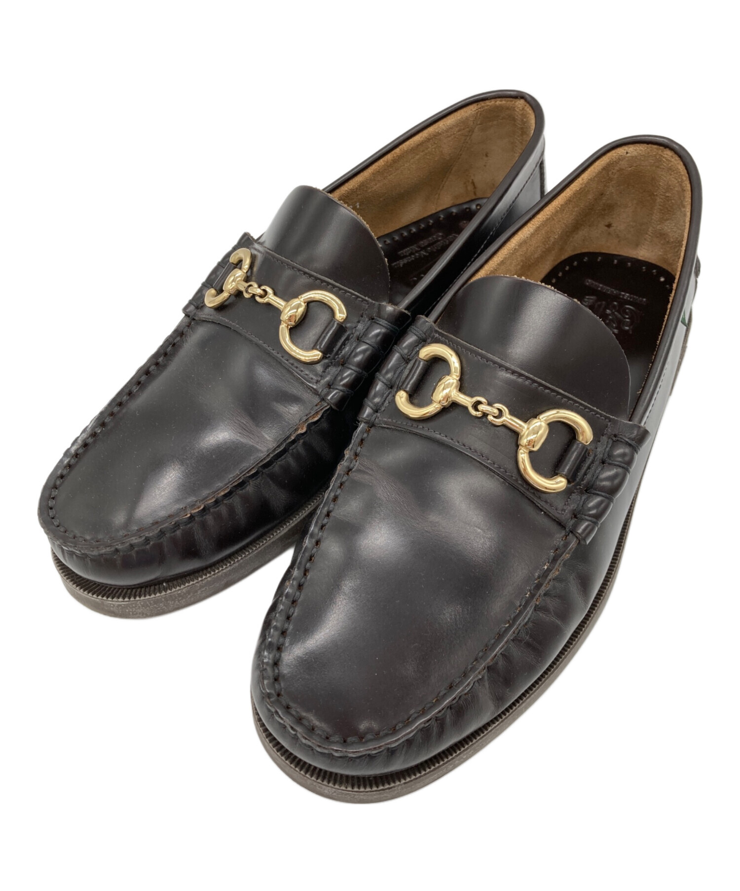 中古・古着通販】PARABOOT (パラブーツ) UNITED ARROWS (ユナイテッド