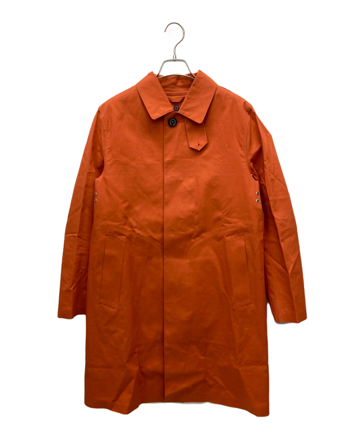 中古・古着通販】MACKINTOSH (マッキントッシュ) ライナー付ステン