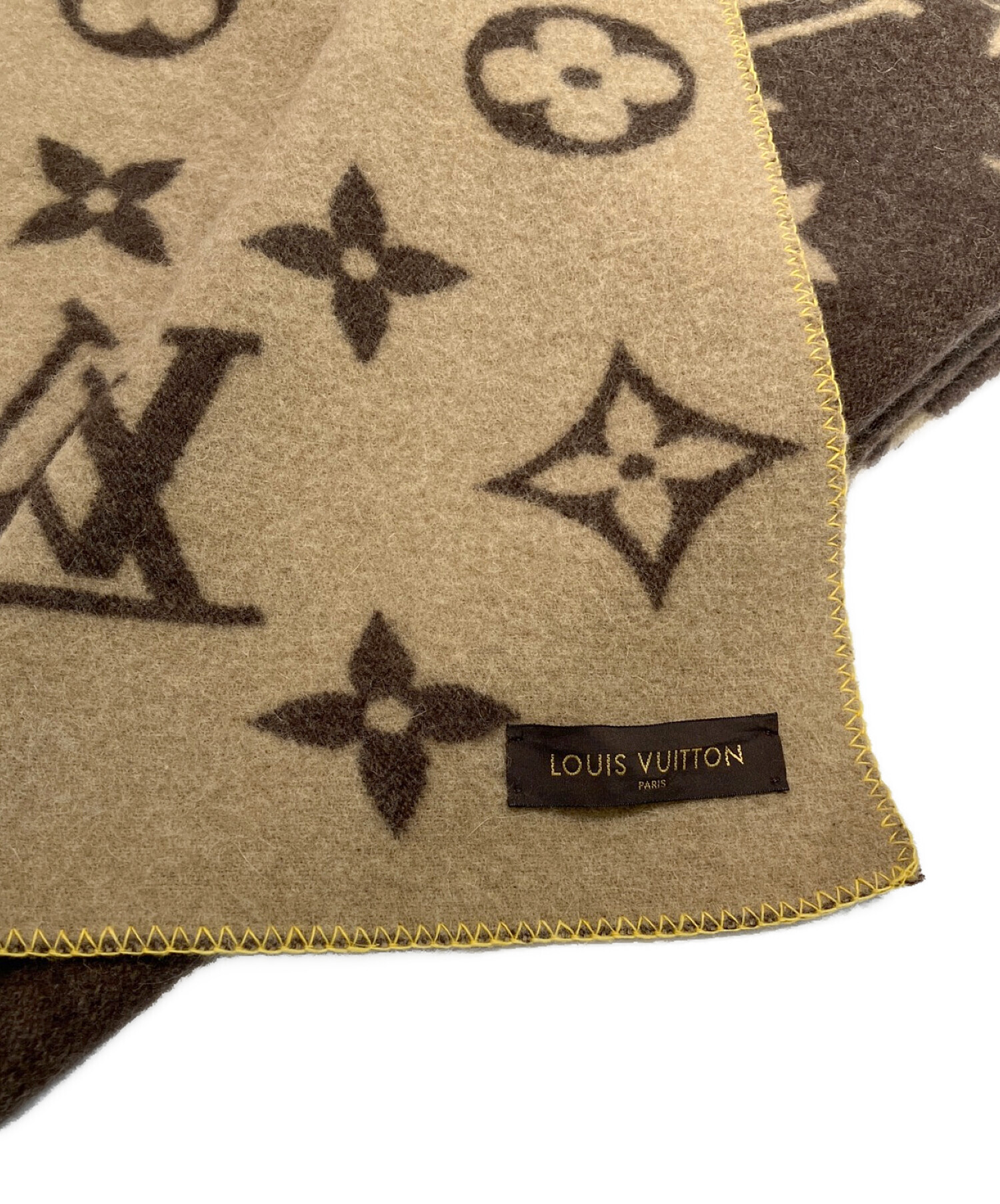 中古・古着通販】LOUIS VUITTON (ルイ ヴィトン) モノグラム