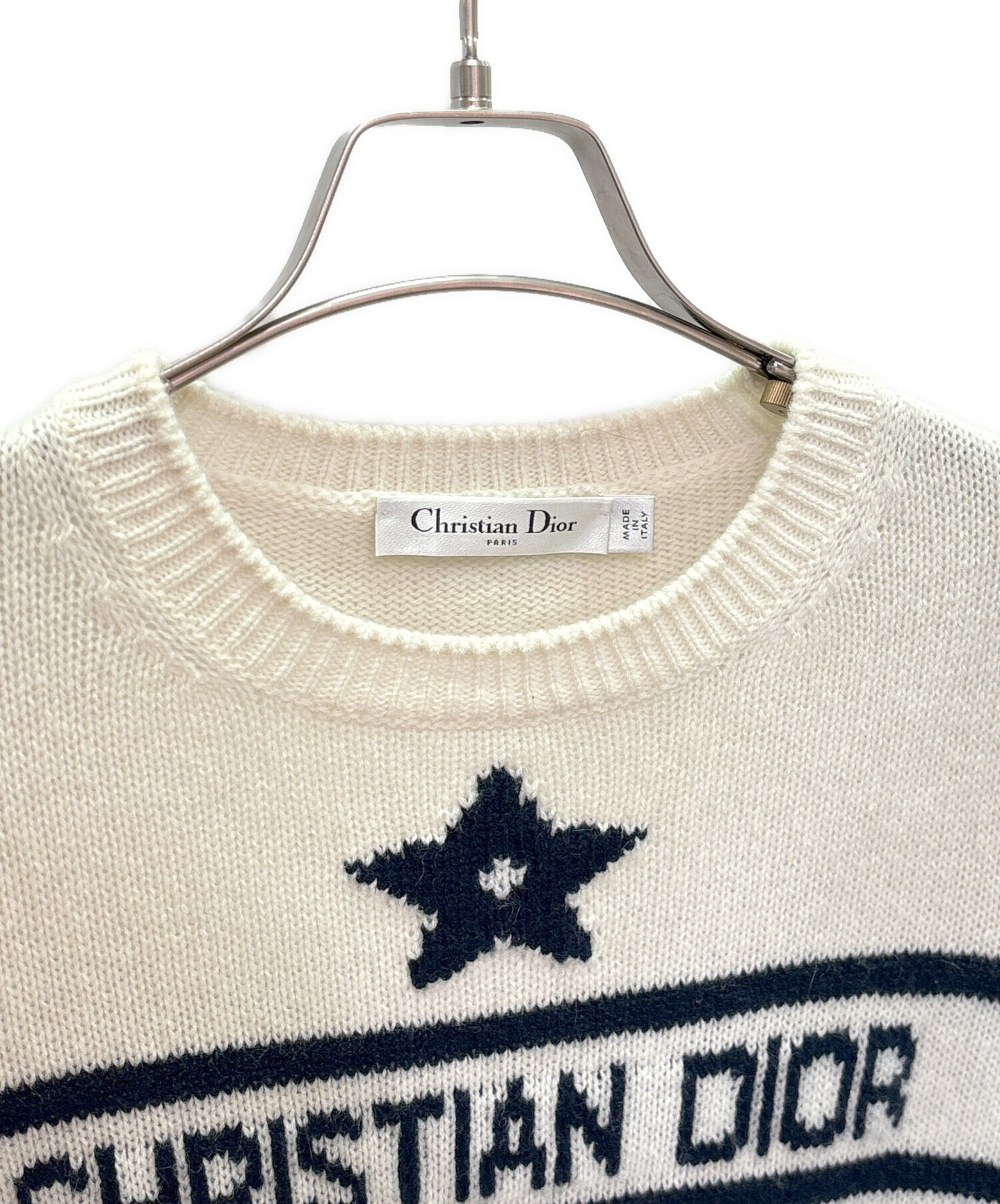中古・古着通販】Christian Dior (クリスチャン ディオール) Christian