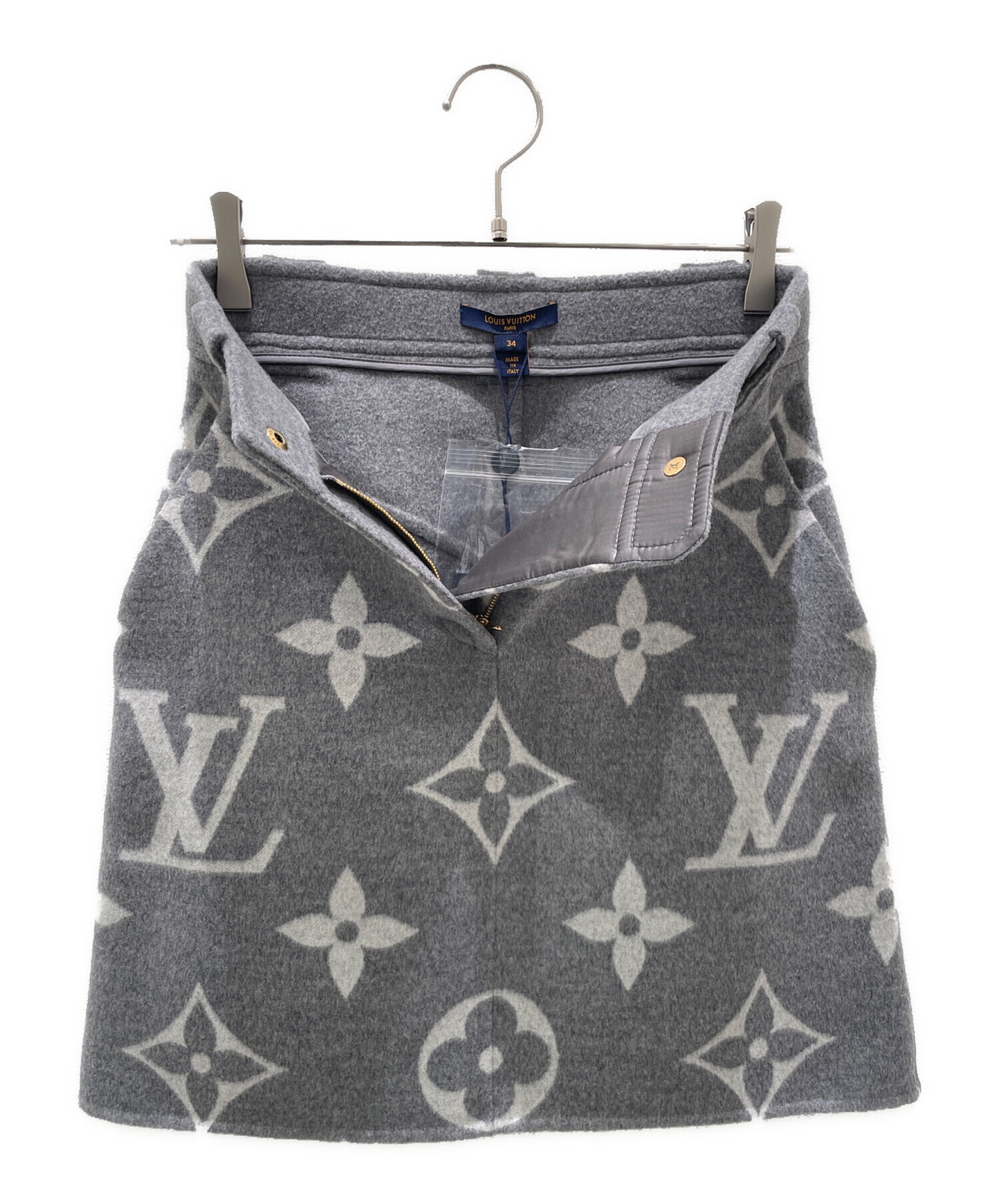 中古・古着通販】LOUIS VUITTON (ルイ ヴィトン) モノグラム