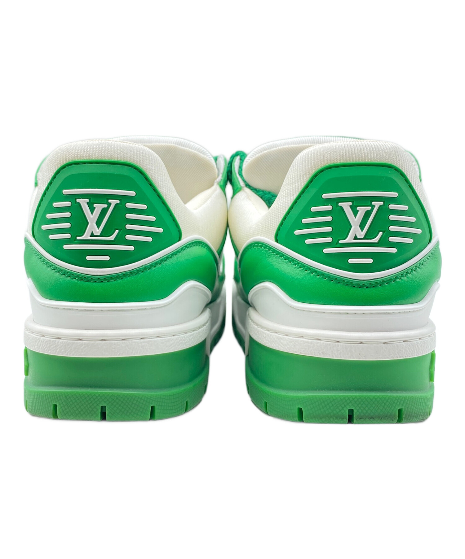 中古・古着通販】LOUIS VUITTON (ルイ ヴィトン) トレイナーマキシ