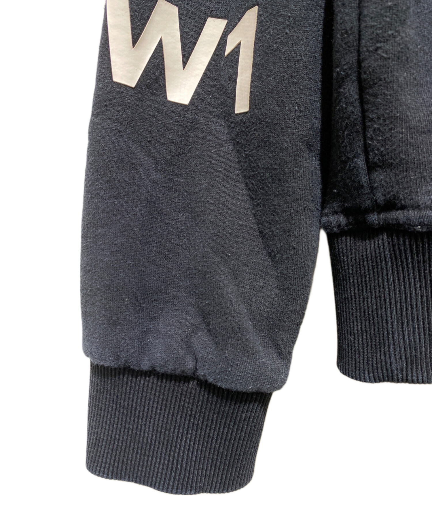 中古・古着通販】BURBERRY (バーバリー) ホースフェリースウェット