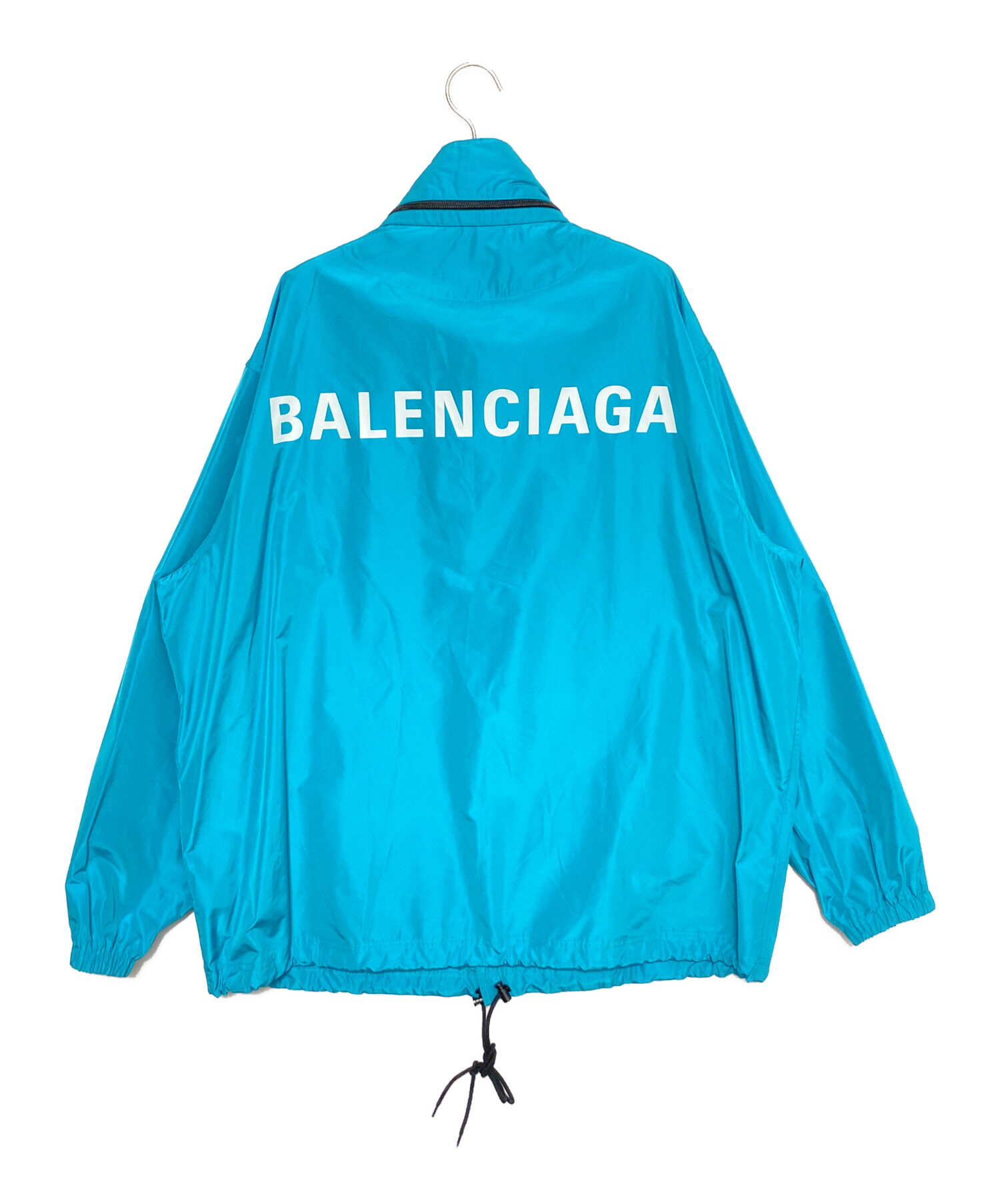 中古・古着通販】BALENCIAGA (バレンシアガ) ウインドブレーカー