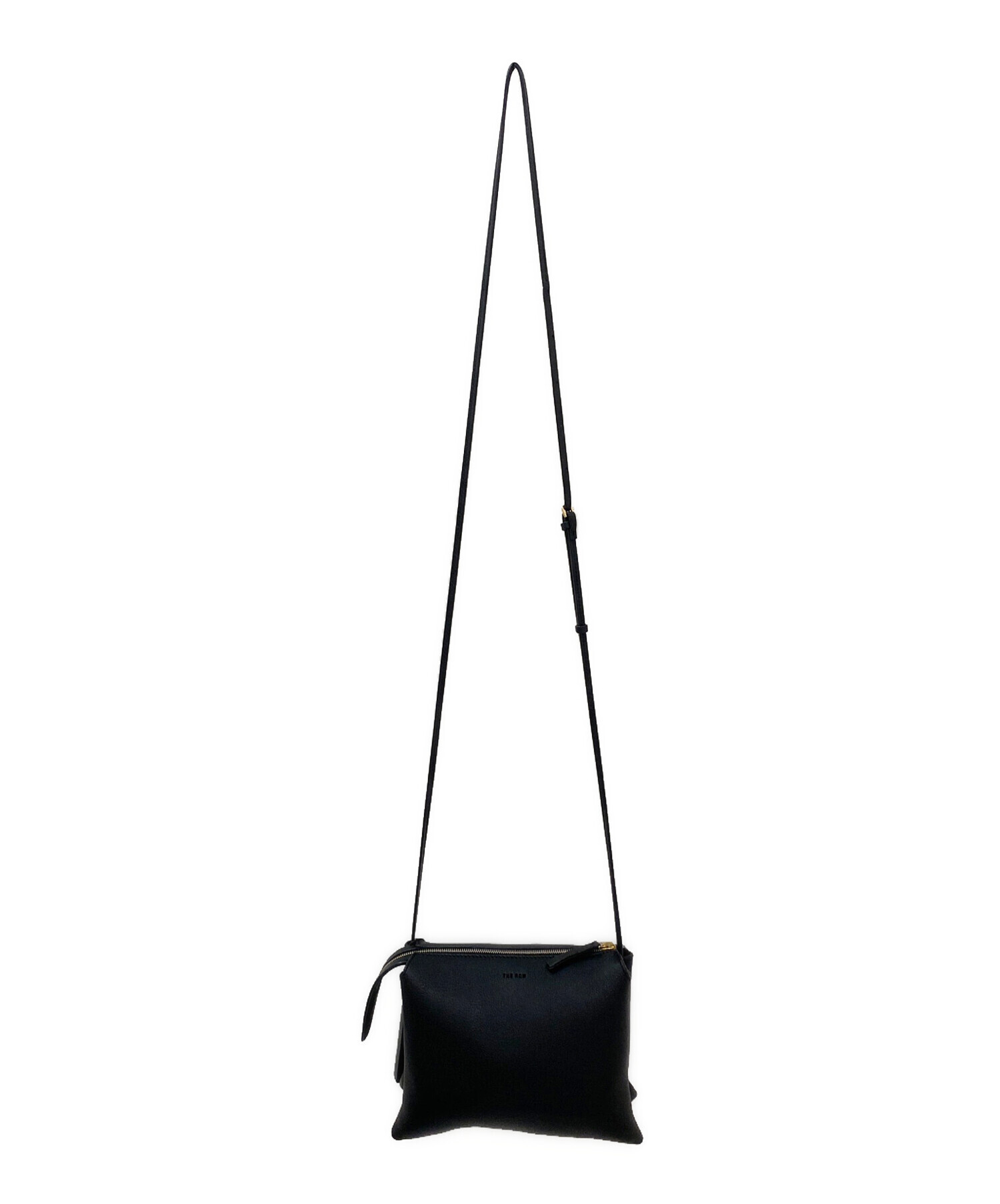 中古・古着通販】THE ROW (ザ ロウ) NU MINI TWIN SHOULDER BAG