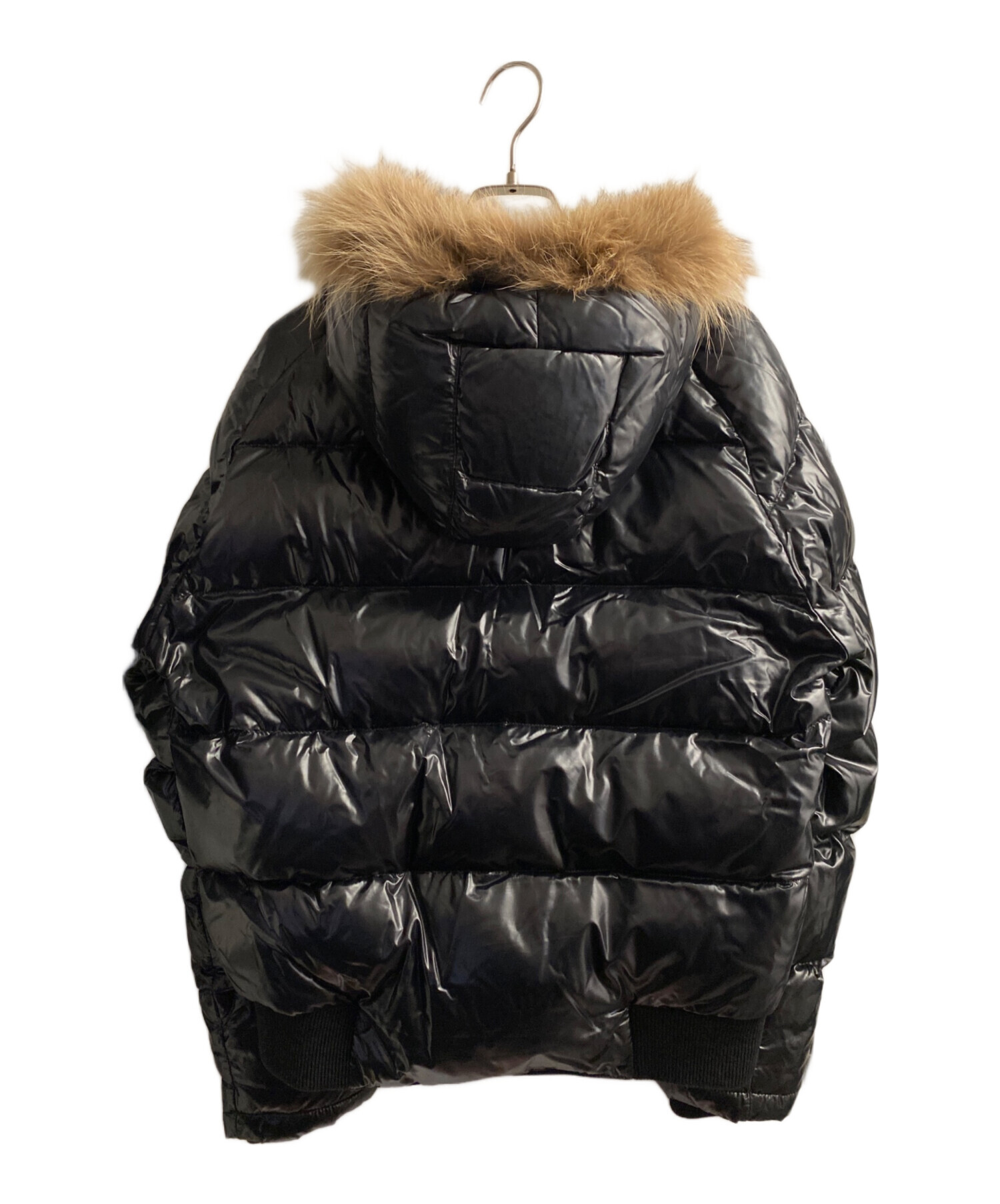 中古・古着通販】MONCLER (モンクレール) BULGARIE/ダウンジャケット