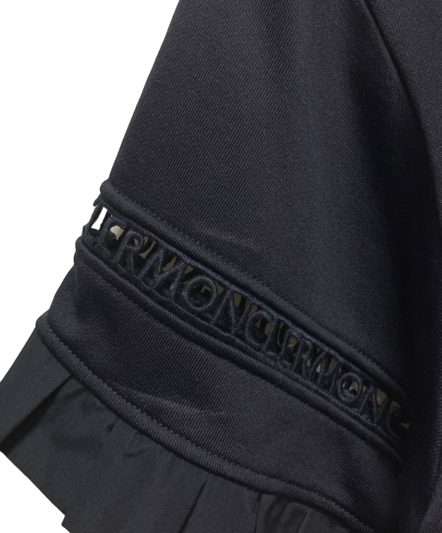中古・古着通販】MONCLER (モンクレール) ABITO/ナイロン切替ベルト