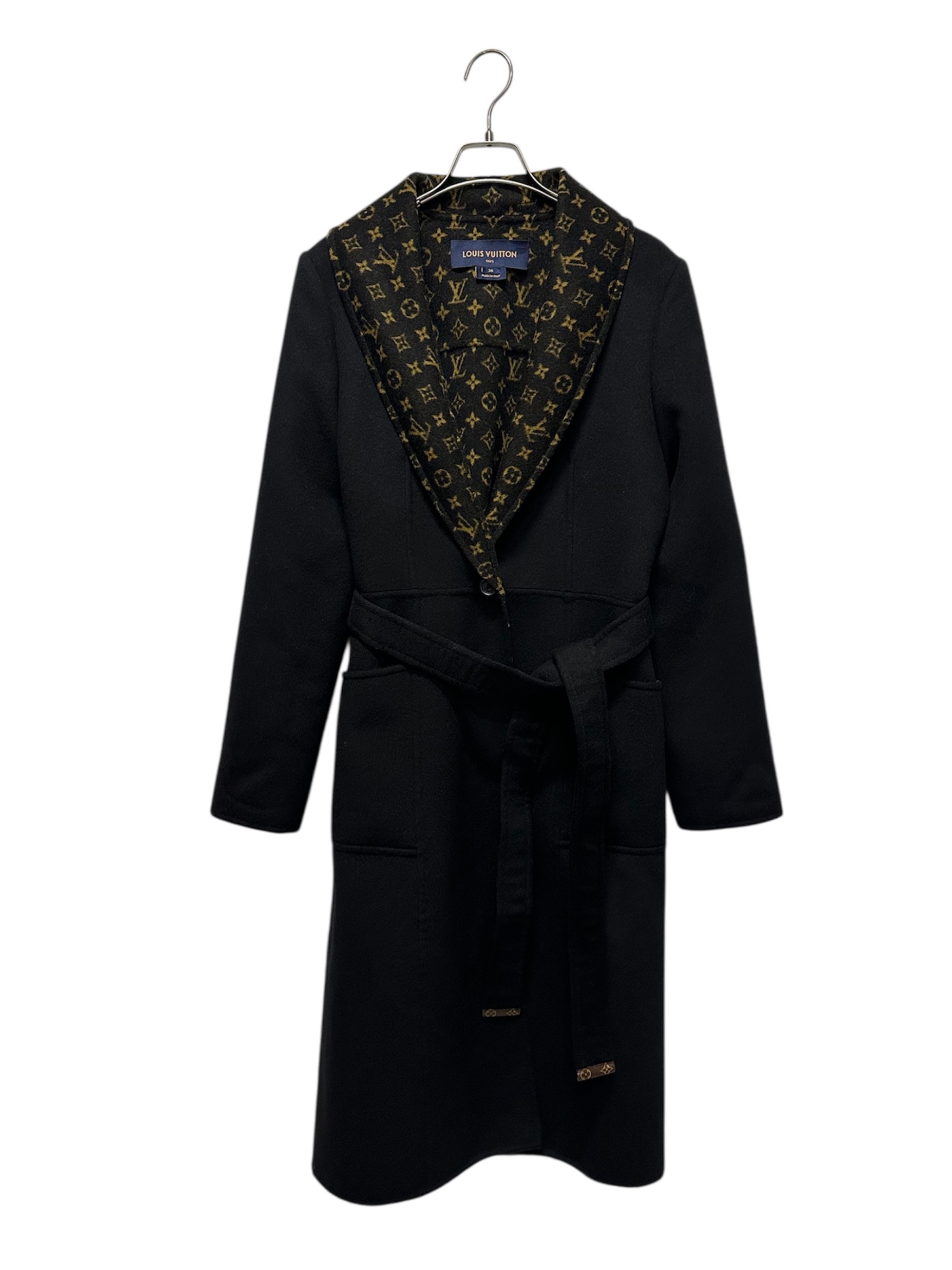 中古・古着通販】LOUIS VUITTON (ルイ ヴィトン) モノグラムガウン