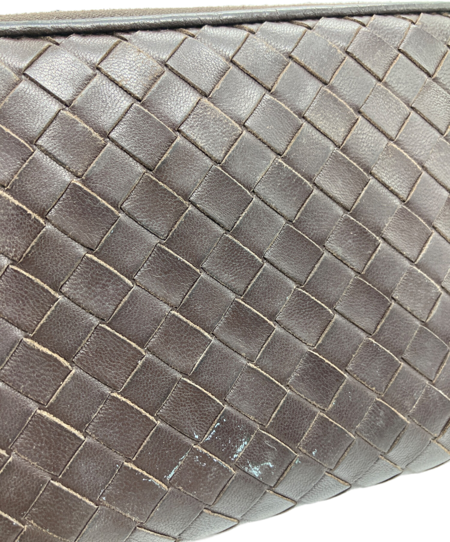 中古・古着通販】BOTTEGA VENETA (ボッテガベネタ) イントレチャート