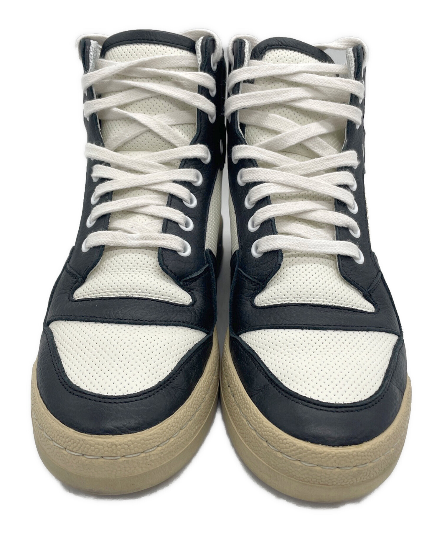 中古・古着通販】Saint Laurent Paris (サンローランパリ) ハイカット