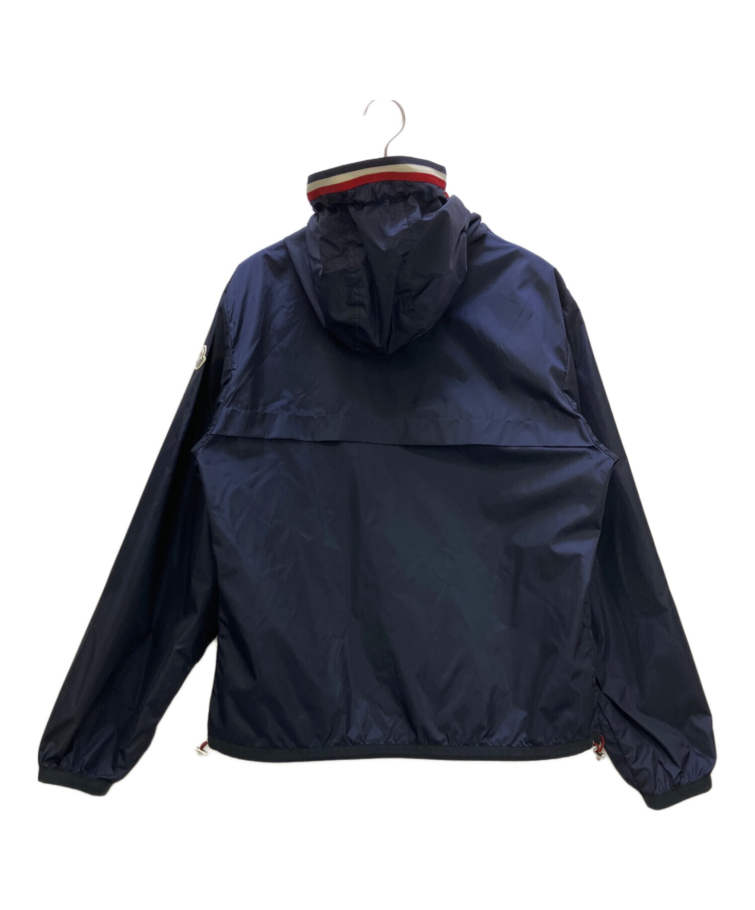 中古・古着通販】MONCLER (モンクレール) ナイロンジャケット ANTON