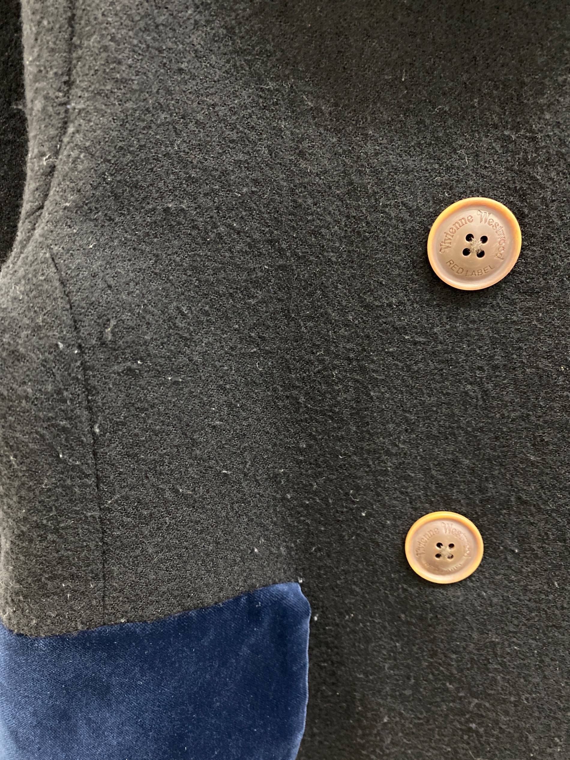 中古・古着通販】Vivienne Westwood (ヴィヴィアンウエストウッド