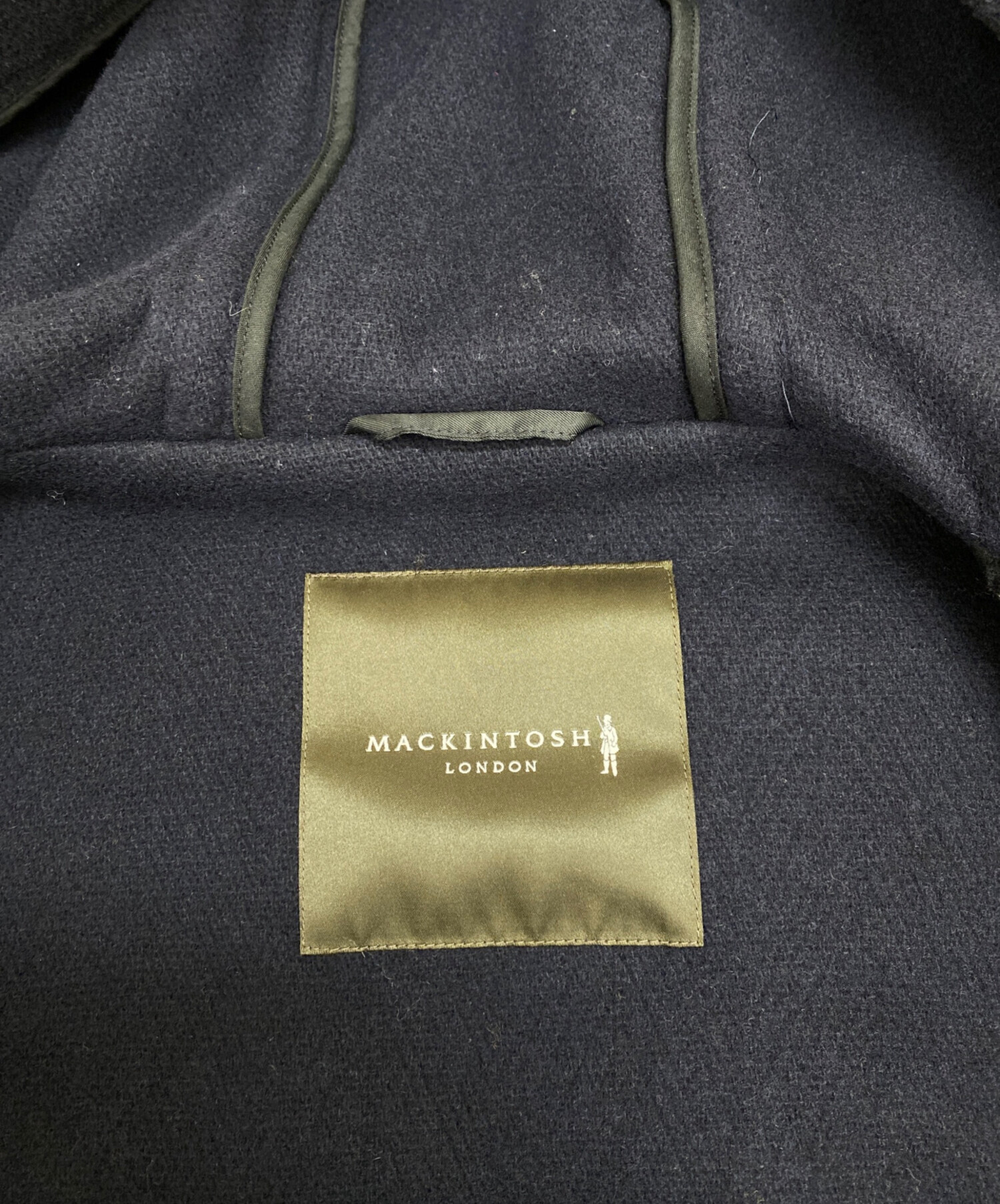 中古・古着通販】MACKINTOSH LONDON (マッキントッシュ ロンドン