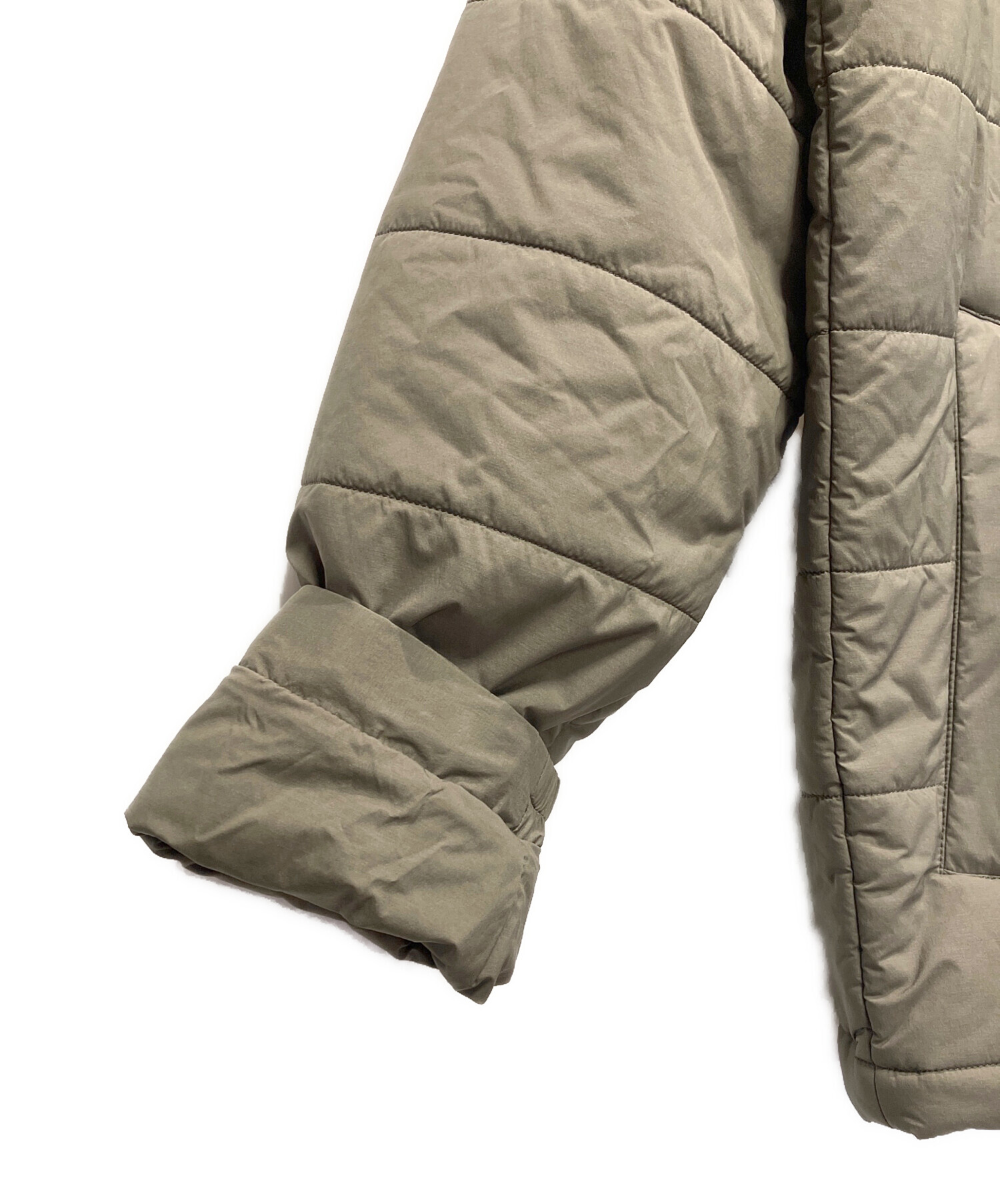 中古・古着通販】THE NORTH FACE (ザ ノース フェイス) 中綿ジャケット