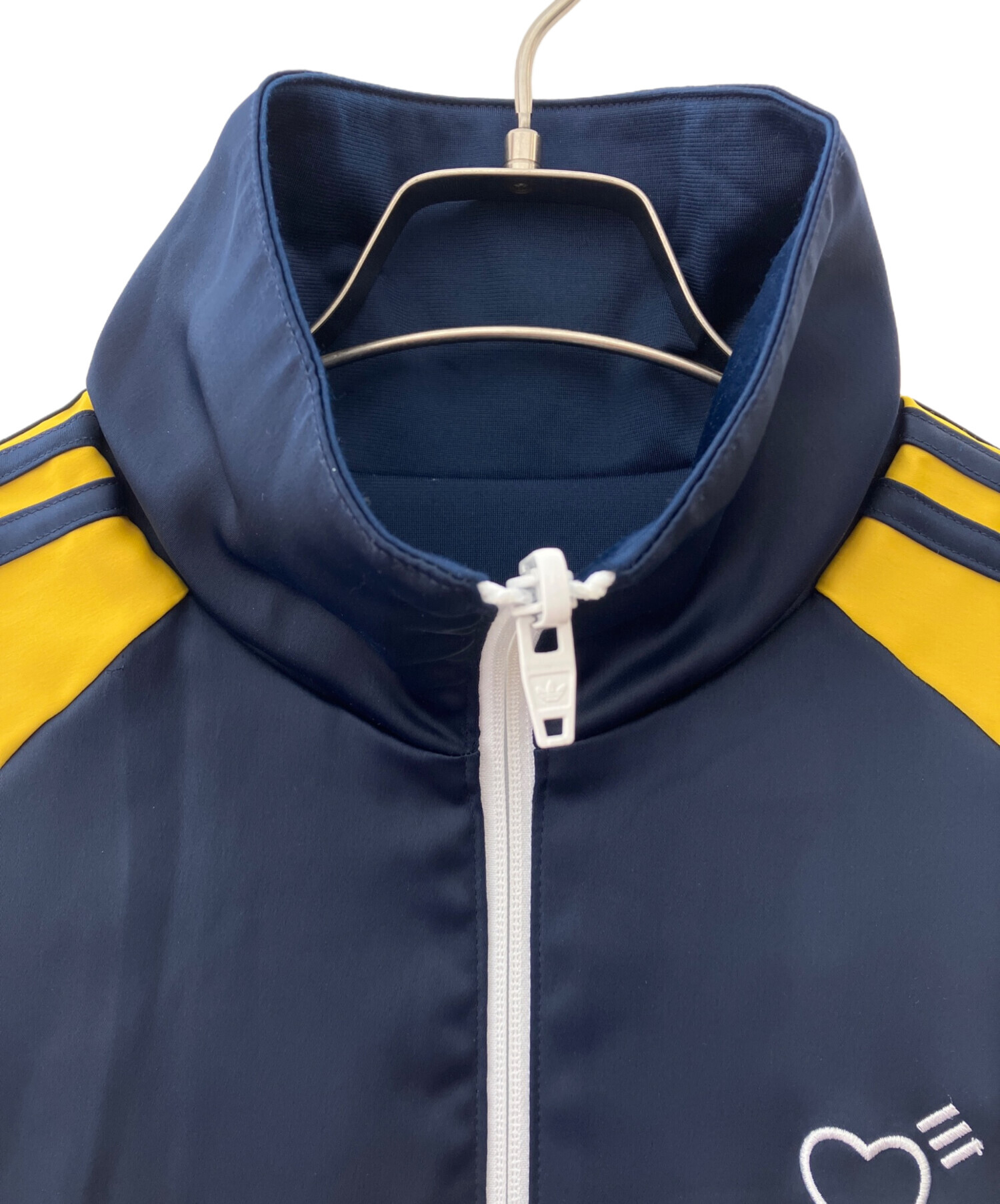 中古・古着通販】adidas (アディダス) HUMAN MADE (ヒューマンメイド